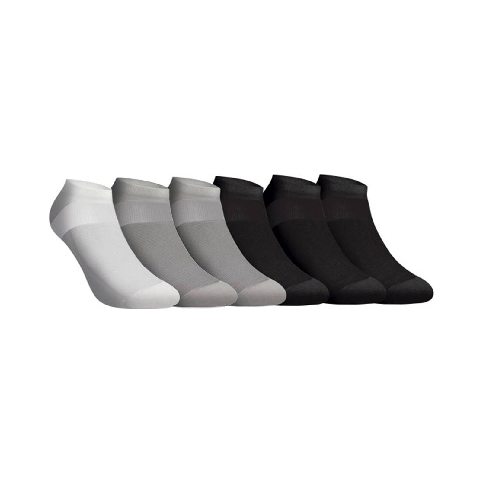 Gsa Gsa - GSA COTTON BASIC 6PACK - 50-ASSORTED