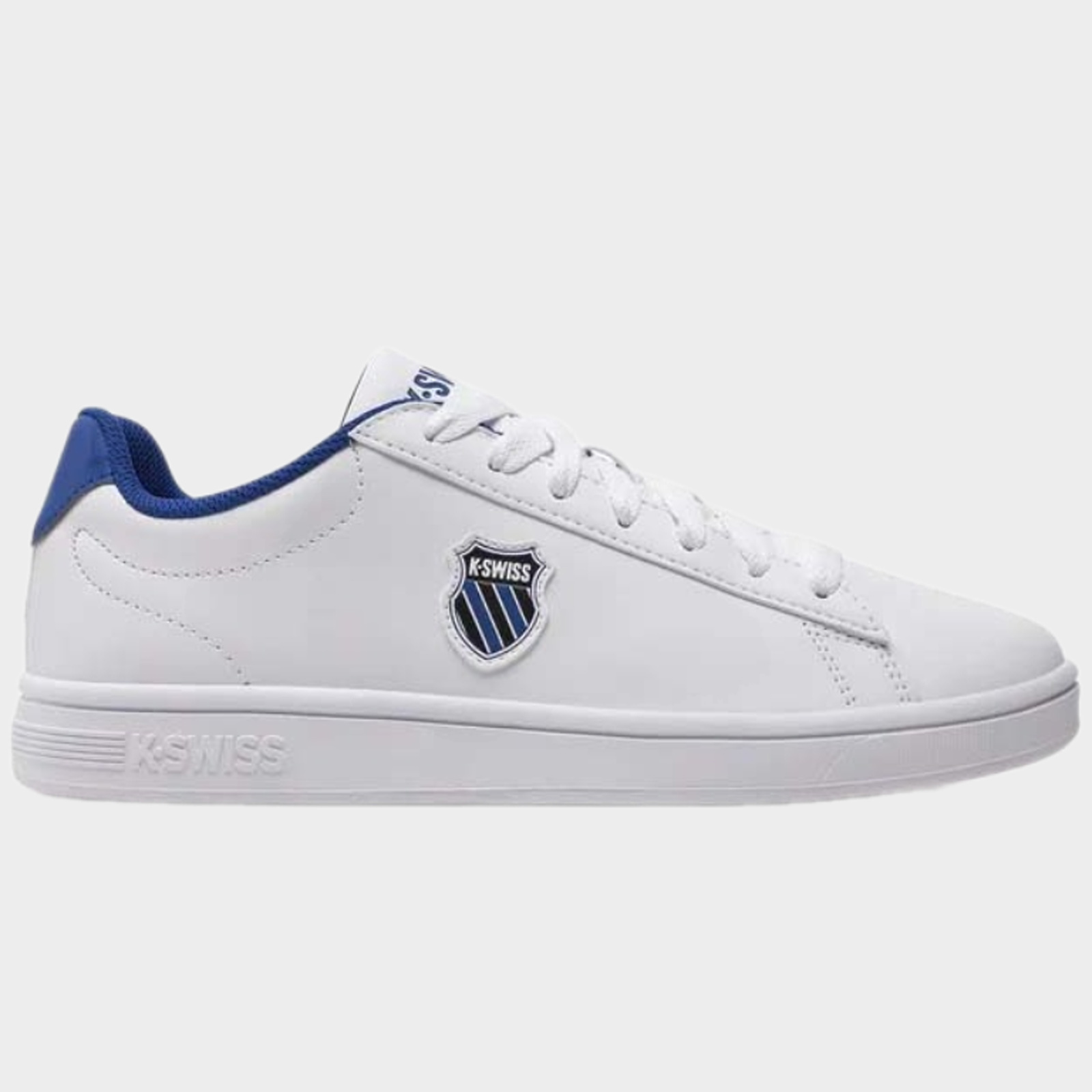 K-swiss K-swiss - COURT SHIELD - MULTI