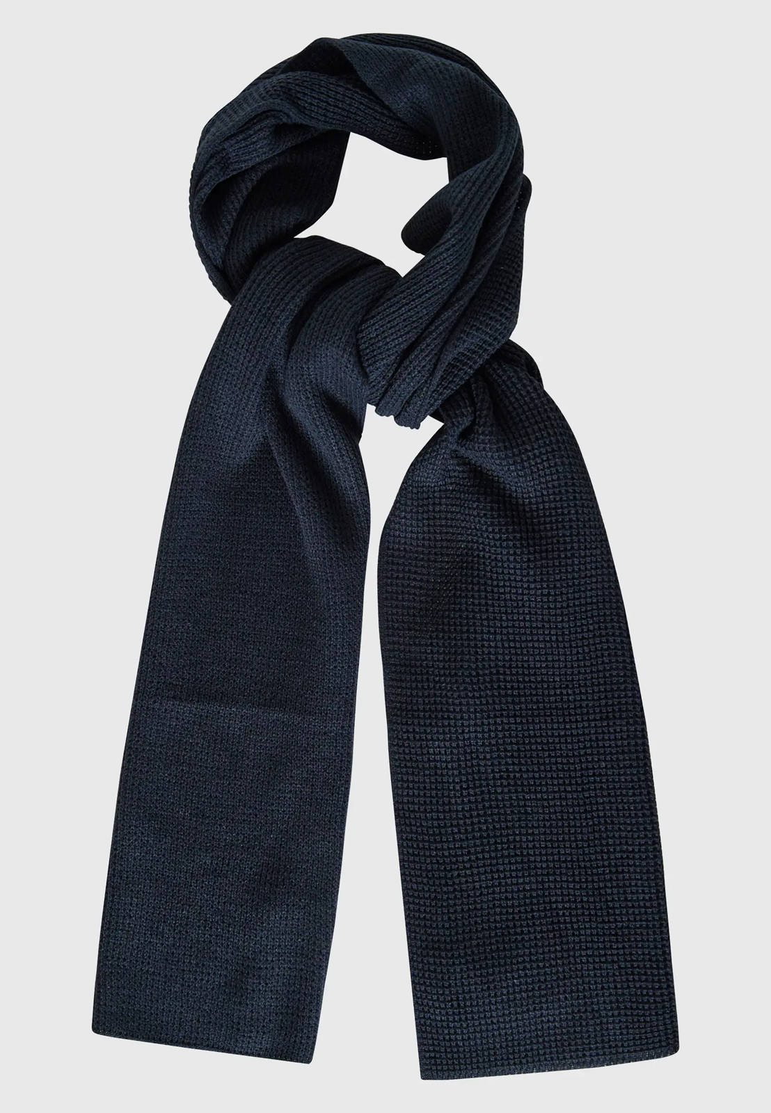 Funky buddha Funky buddha - ΑΝΔΡΙΚΟ ΚΑΣΚΟΛ - NAVY