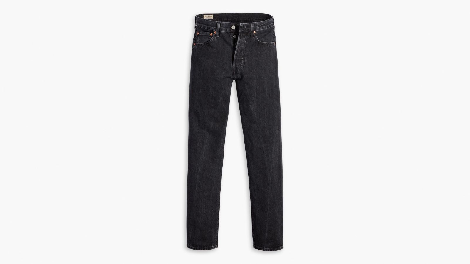 Levis Levis - 501® Levi's® Original Jeans - CRASH COURSES