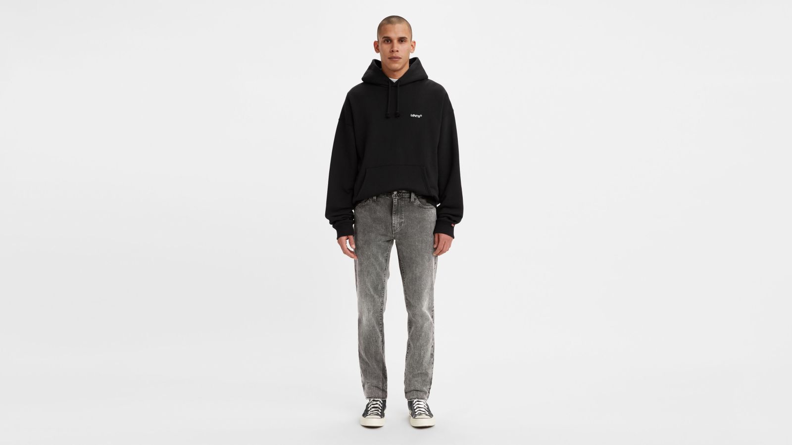 Levis - 511™ Slim Jeans - OVERNIGHTER φωτογραφία