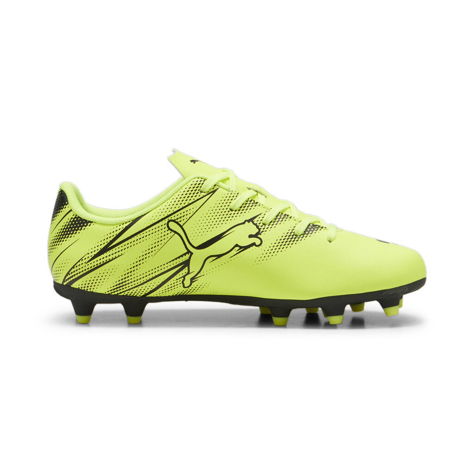 Puma - ATTACANTO FG/AG Jr - 07/5F71