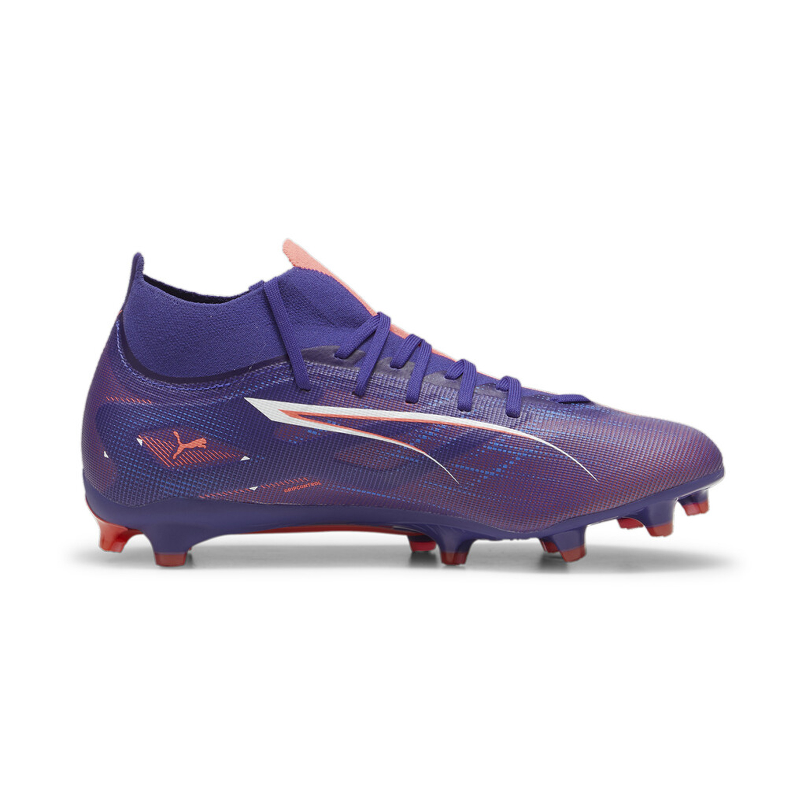 Puma Puma - 107686 ULTRA 5 MATCH+ FG/AG - 01/LL91