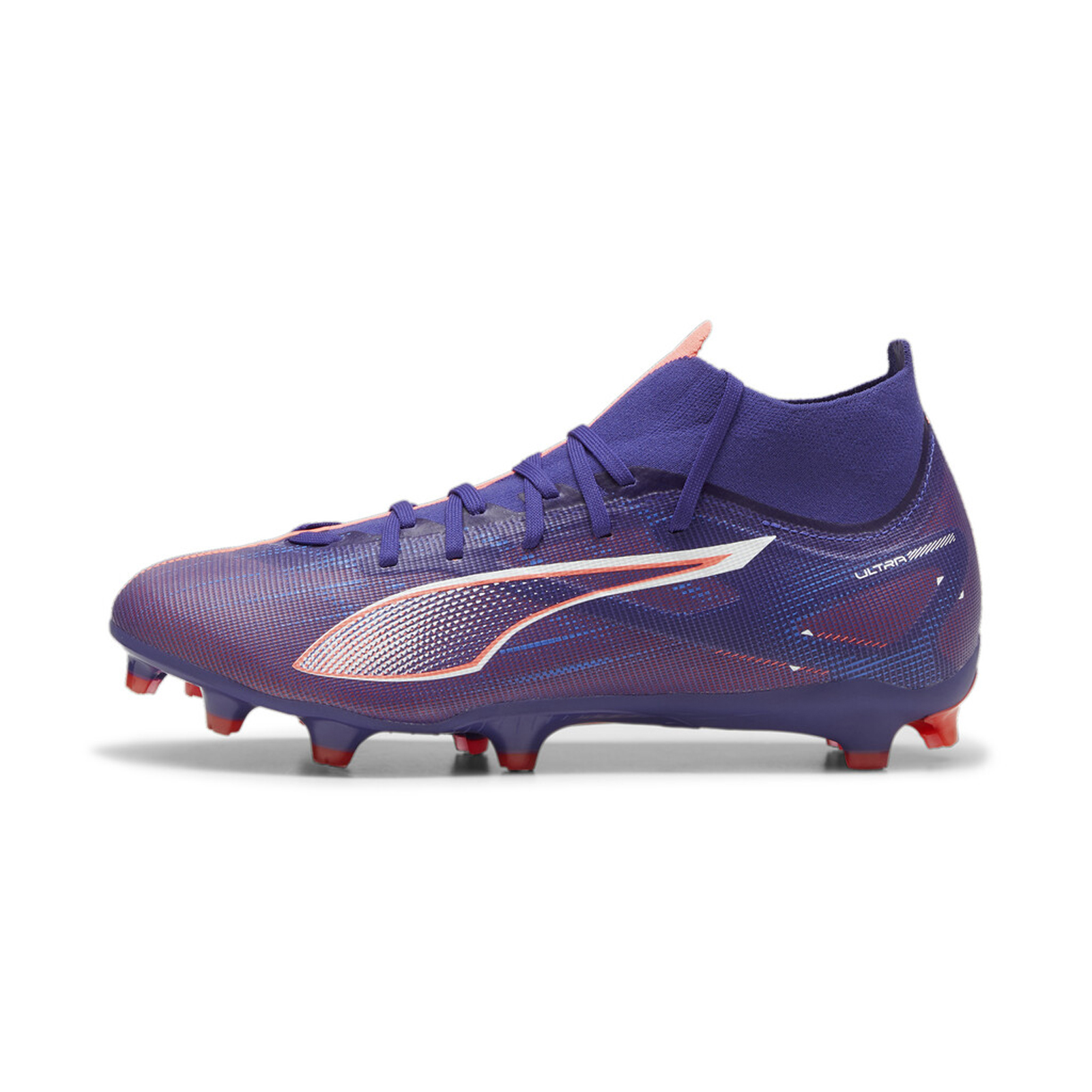 Puma - 107686 ULTRA 5 MATCH+ FG/AG - 01/LL91 φωτογραφία