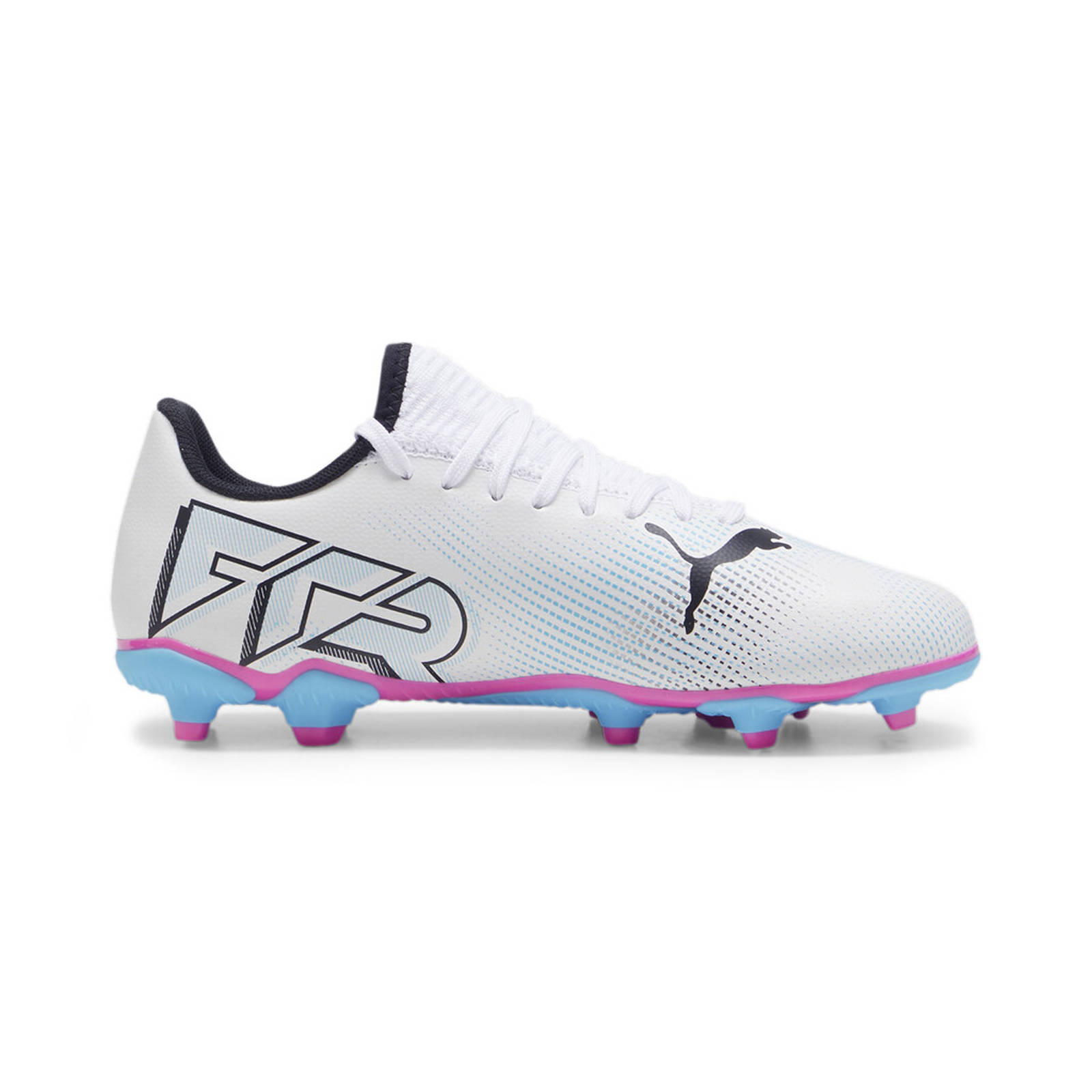 Puma - FUTURE 7 PLAY FG/AG Jr - 01/9FF1