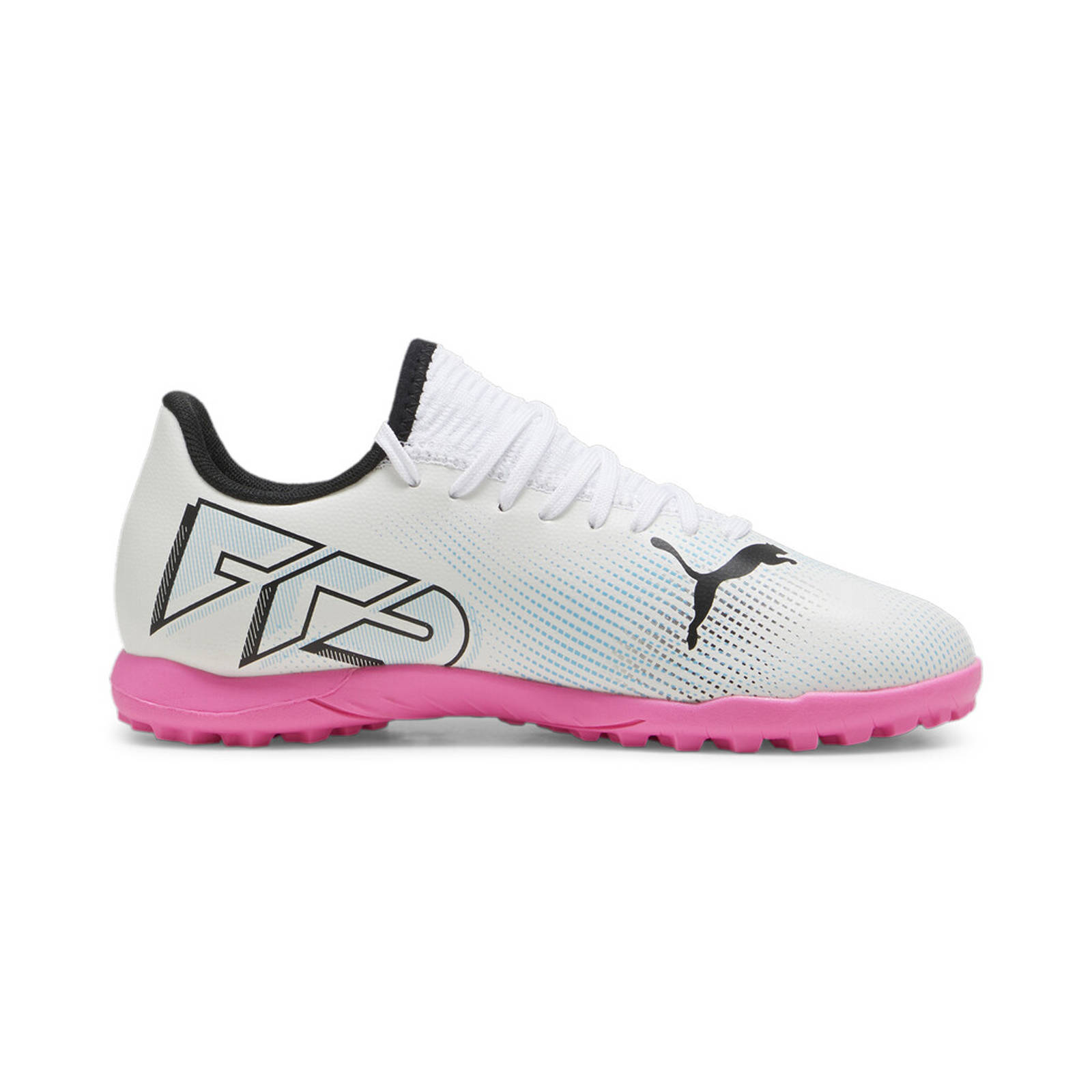 Παιδικά > Παπούτσια > Αθλητικά > Παπούτσι Low Cut Puma - FUTURE 7 PLAY TT Jr - 01/9FF1