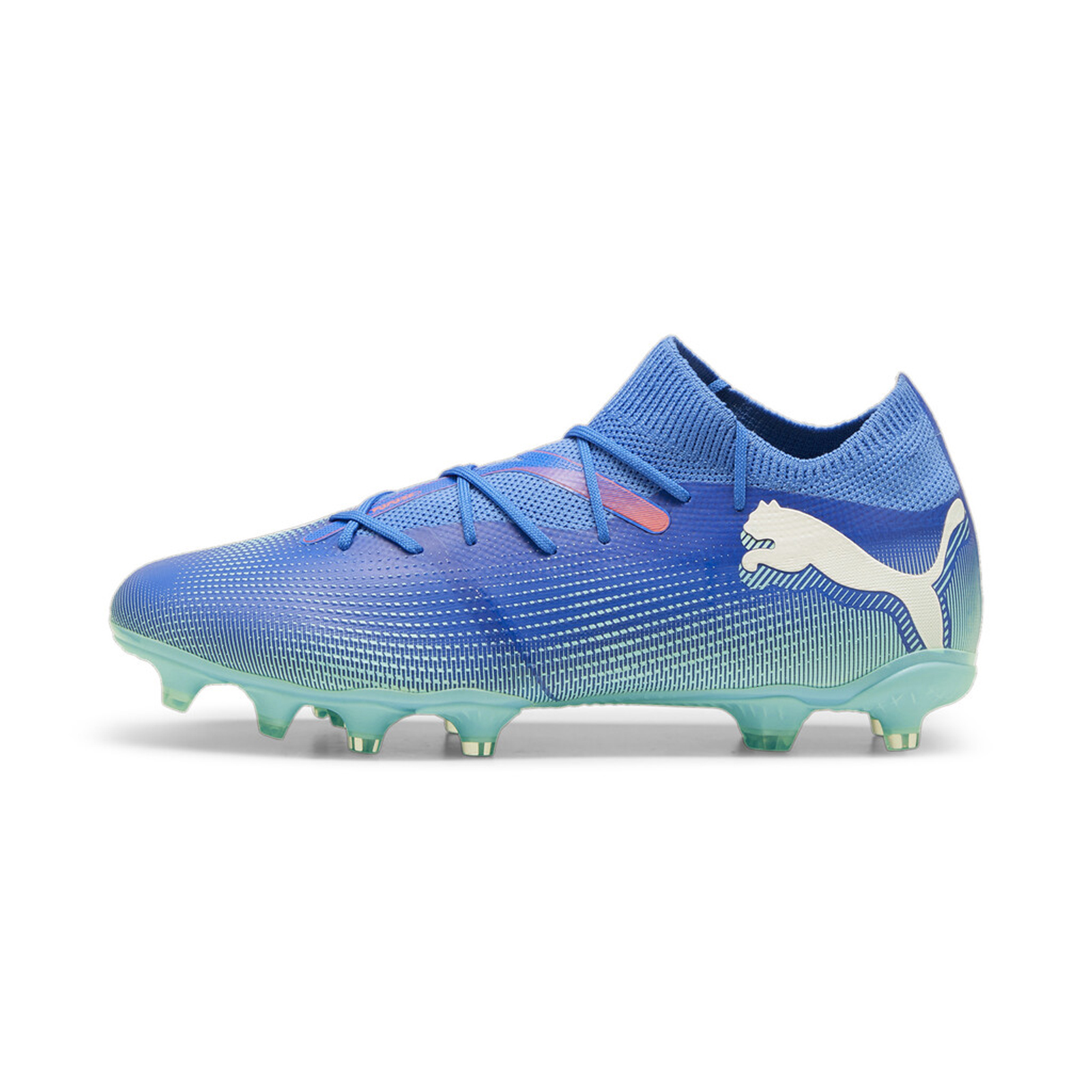 Puma - 107931 FUTURE 7 MATCH FG/AG - 01/2191 φωτογραφία