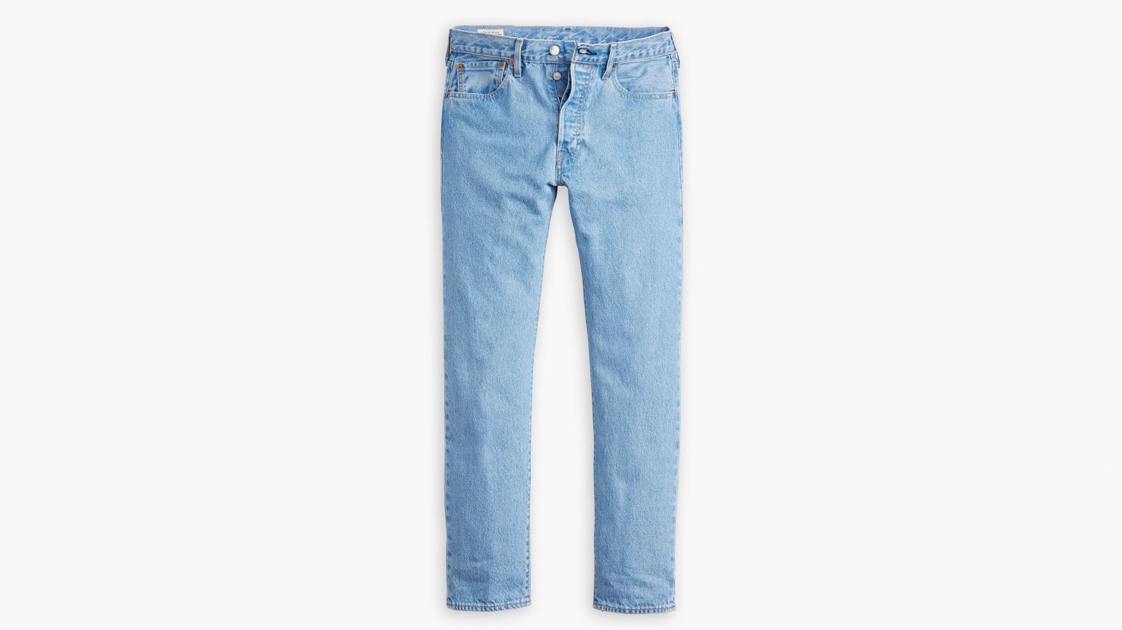 Levis Levis - 501® Slim Taper Jeans - GET YOU