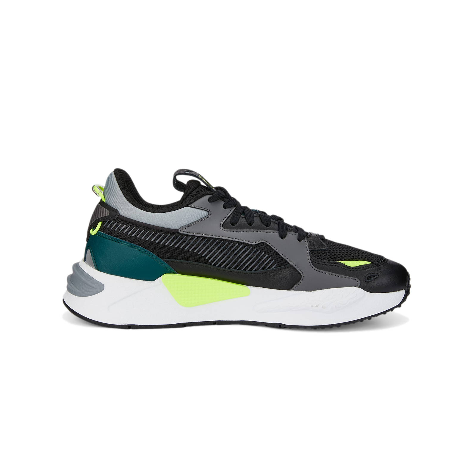 Puma - 383590 RS-Z Core - 09/7393 Ανδρικά > Παπούτσια > Sneaker > Παπούτσι Low Cut