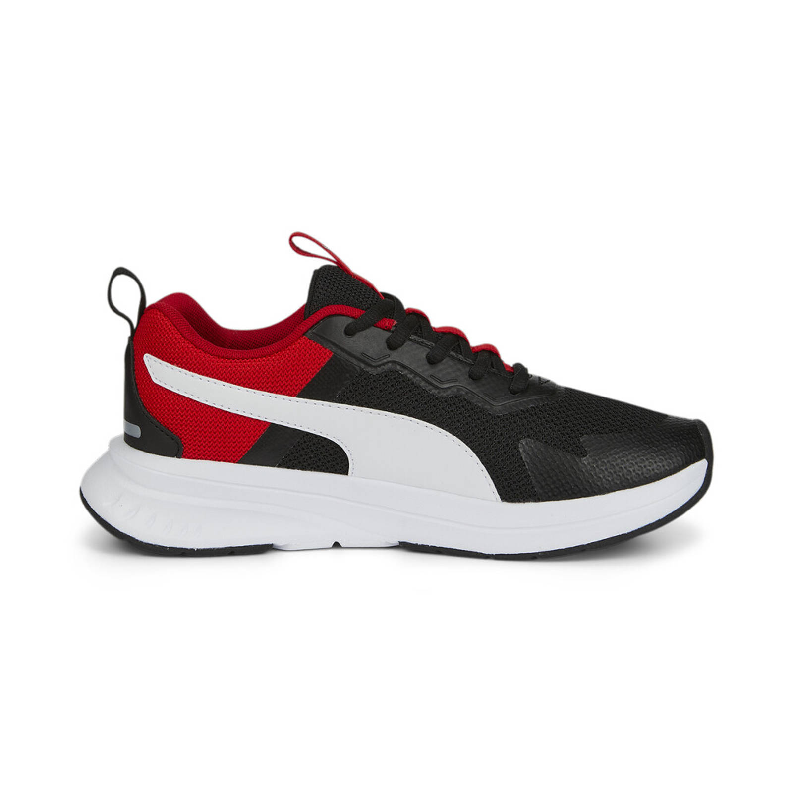 Puma - Puma Evolve Mesh Jr - 01/7393 Παιδικά > Παπούτσια > Αθλητικά > Παπούτσι Low Cut