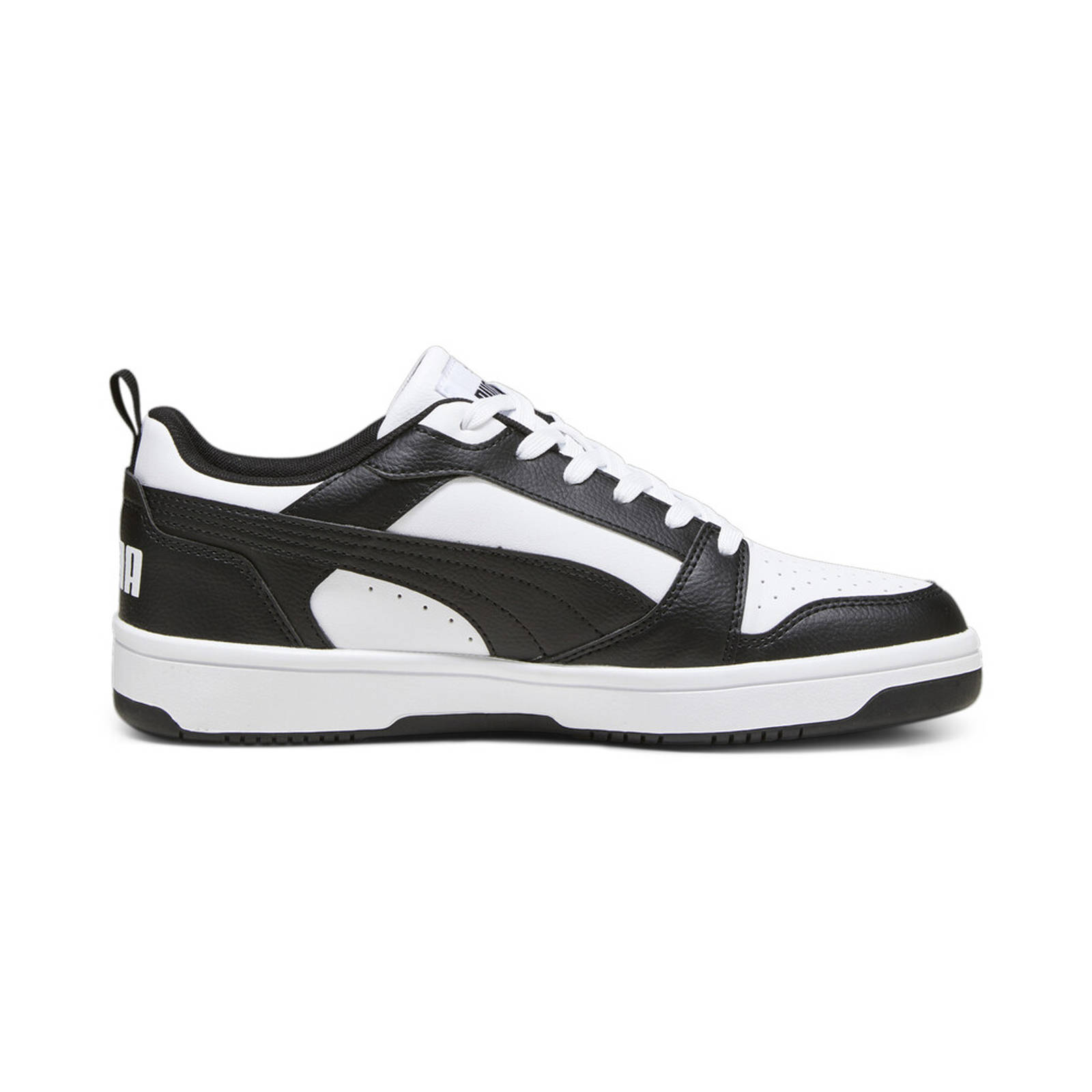 Puma - Rebound v6 Low - 01/9171 Ανδρικά > Παπούτσια > Sneaker > Παπούτσι Low Cut