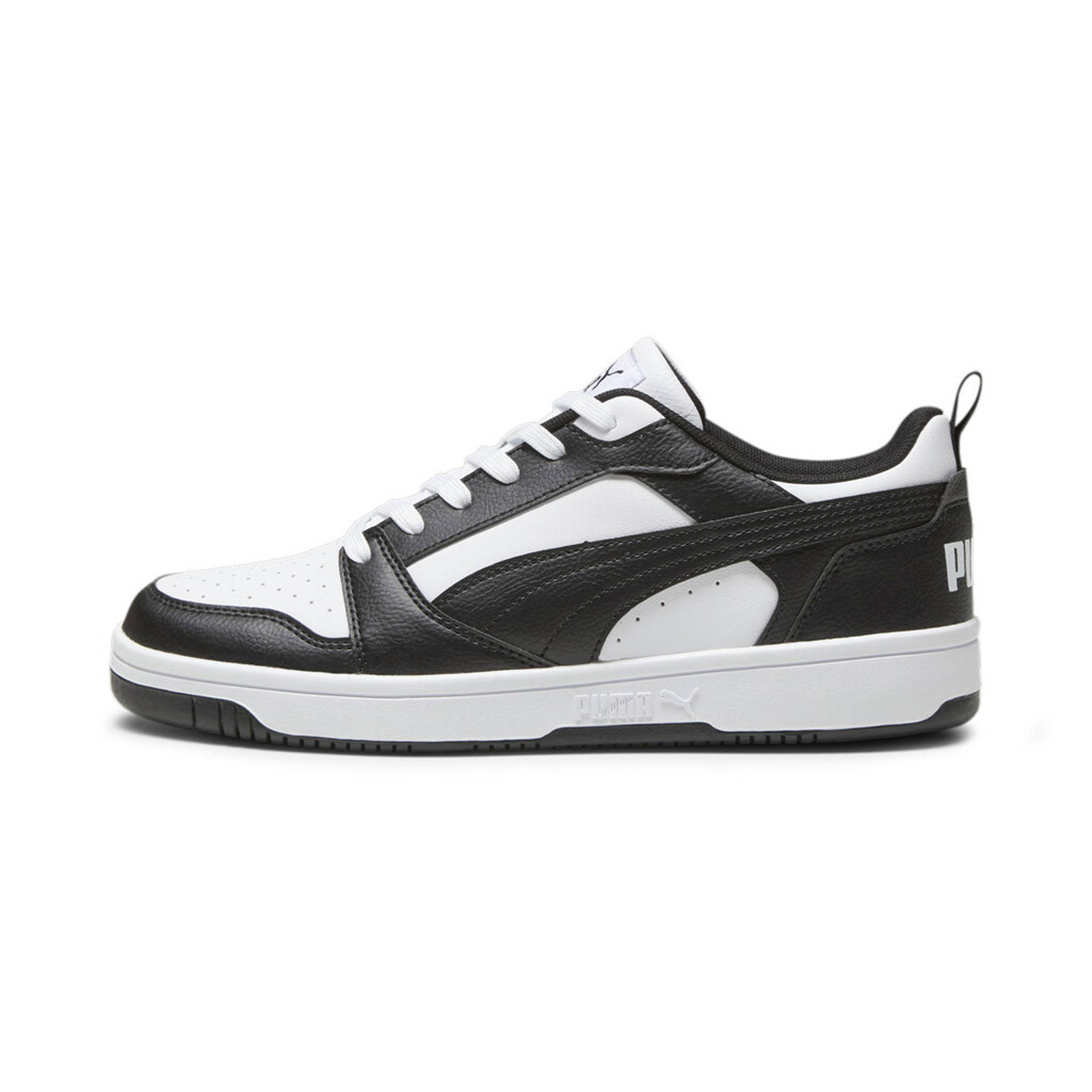 Puma - Rebound v6 Low - 01/9171 φωτογραφία