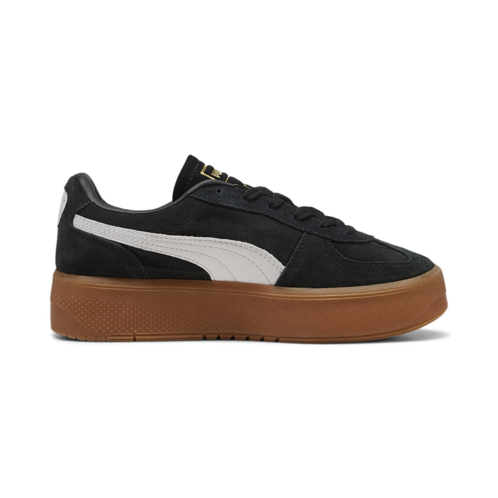  Puma - 399348 Palermo Platform Wns - 01/71GU 2025