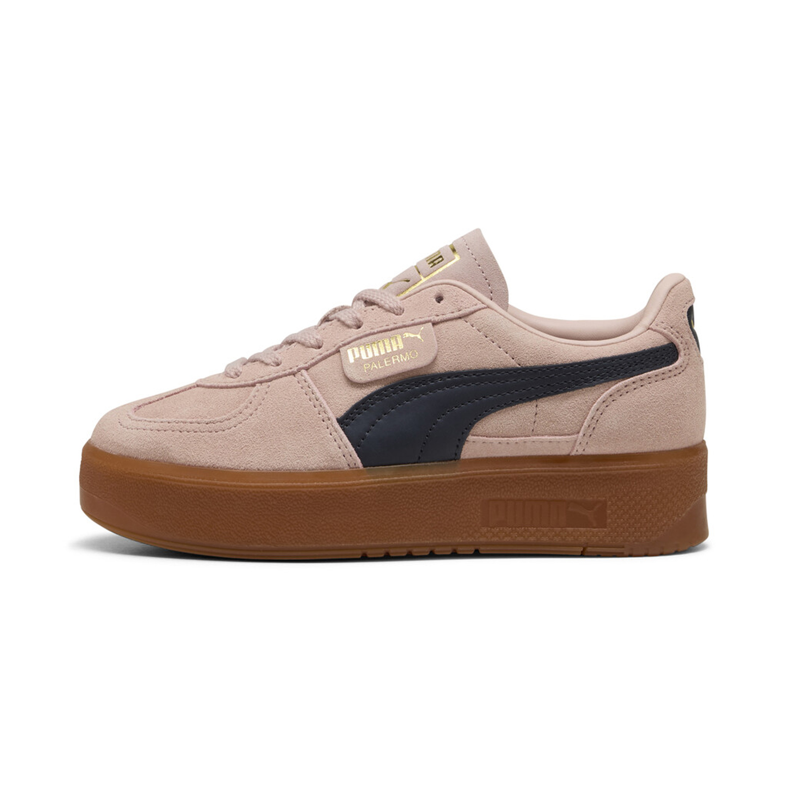 Puma - 399348 Palermo Platform Wns - 10/P3GU φωτογραφία