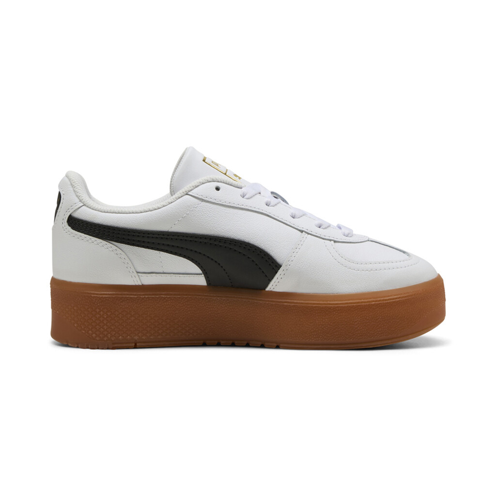  Puma - Palermo Elevata Lth Wns - 02/91GU 2025