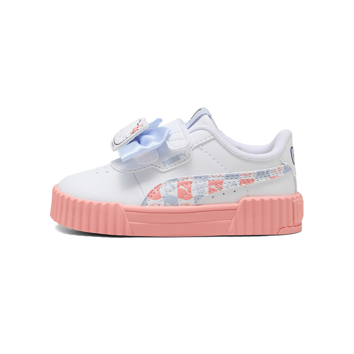 Puma - Carina 3.0 HK&FR V Inf - 01/91P5 φωτογραφία