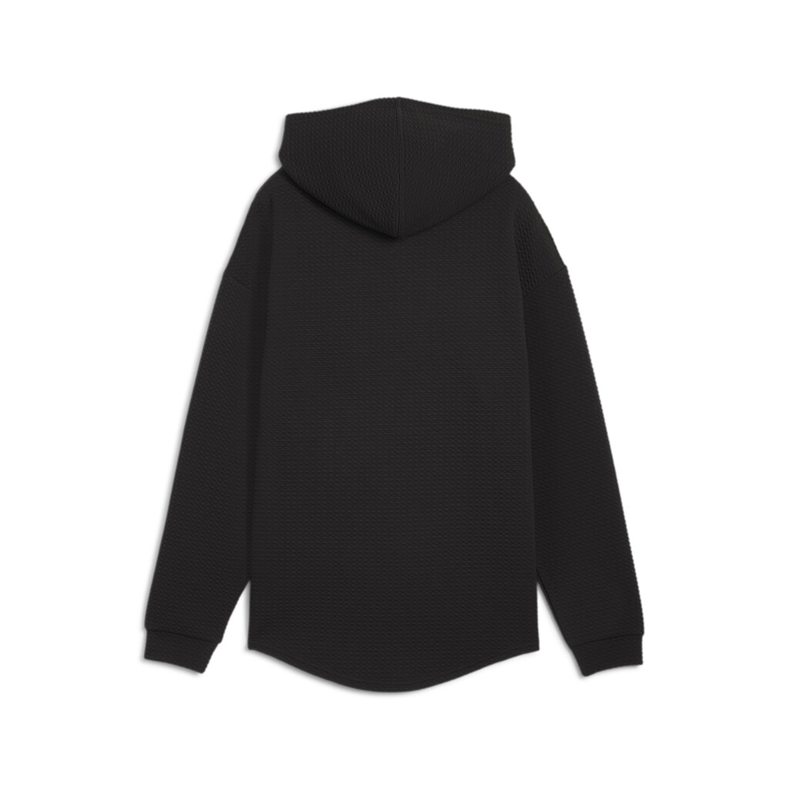 Puma - 525756 Q4 STUDIO TEXTURED HOODY - 01/0071 φωτογραφία