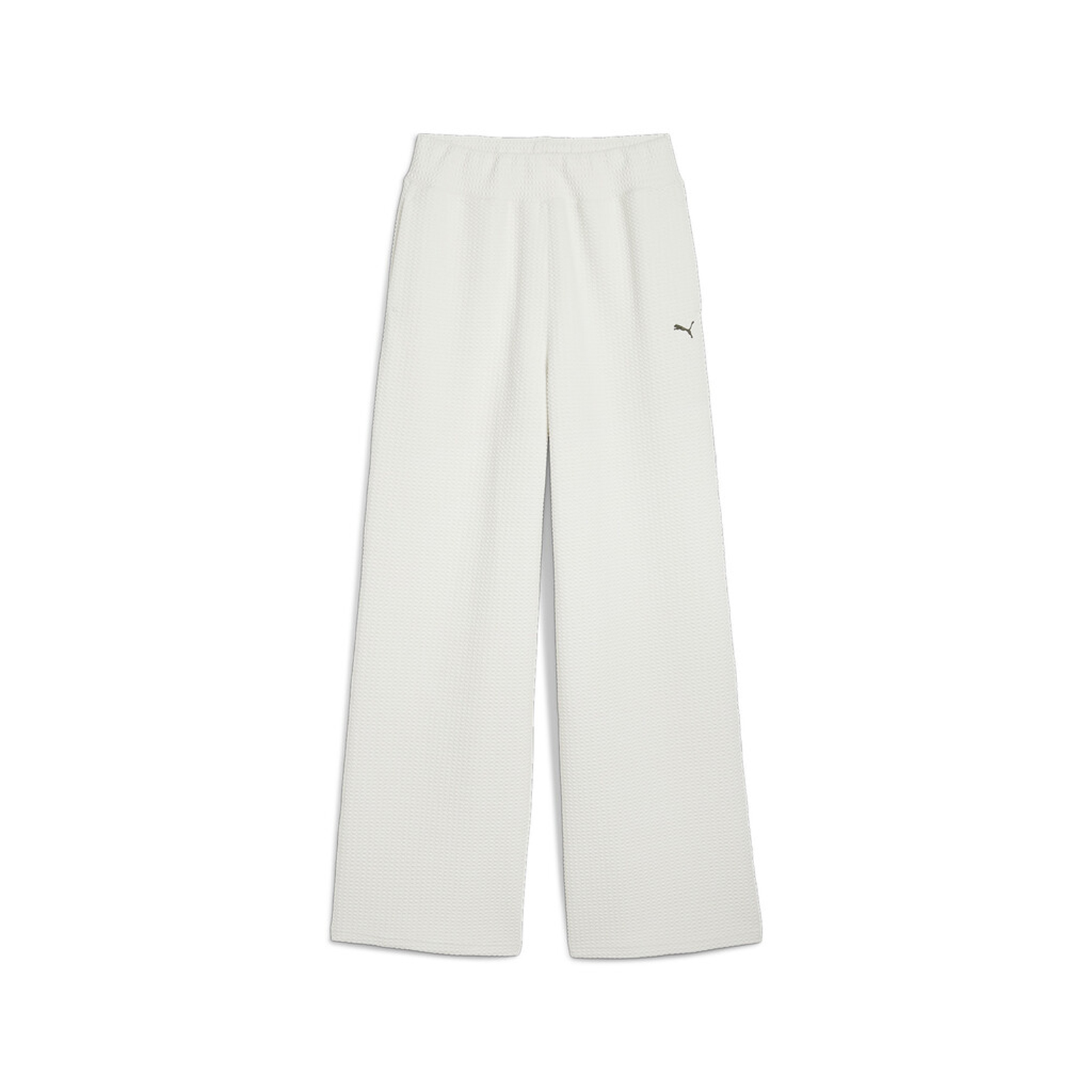 Puma Puma - 525758 Q4 STUDIO TEXTURED HW PANT - 05/00G0