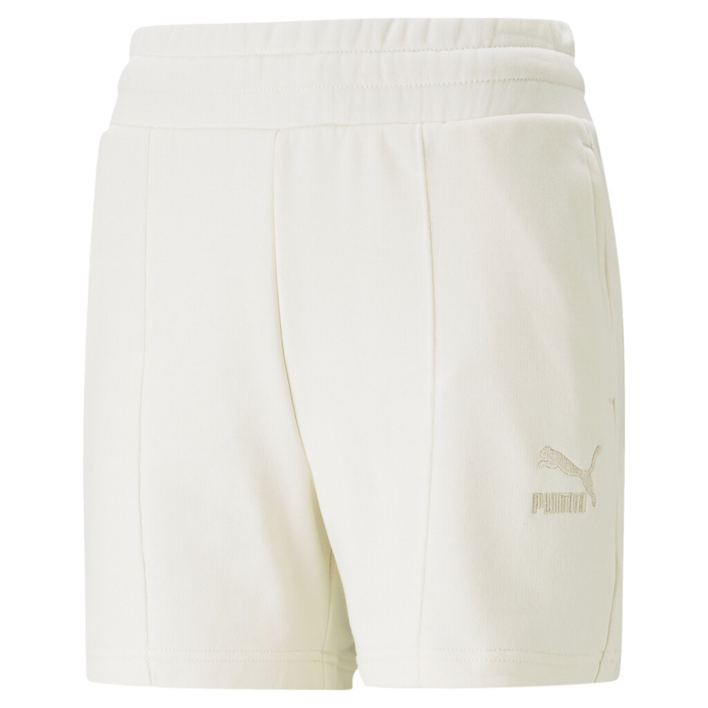  Puma - 538077 CLASSICS Pintuck Shorts - 99/00M2 2025