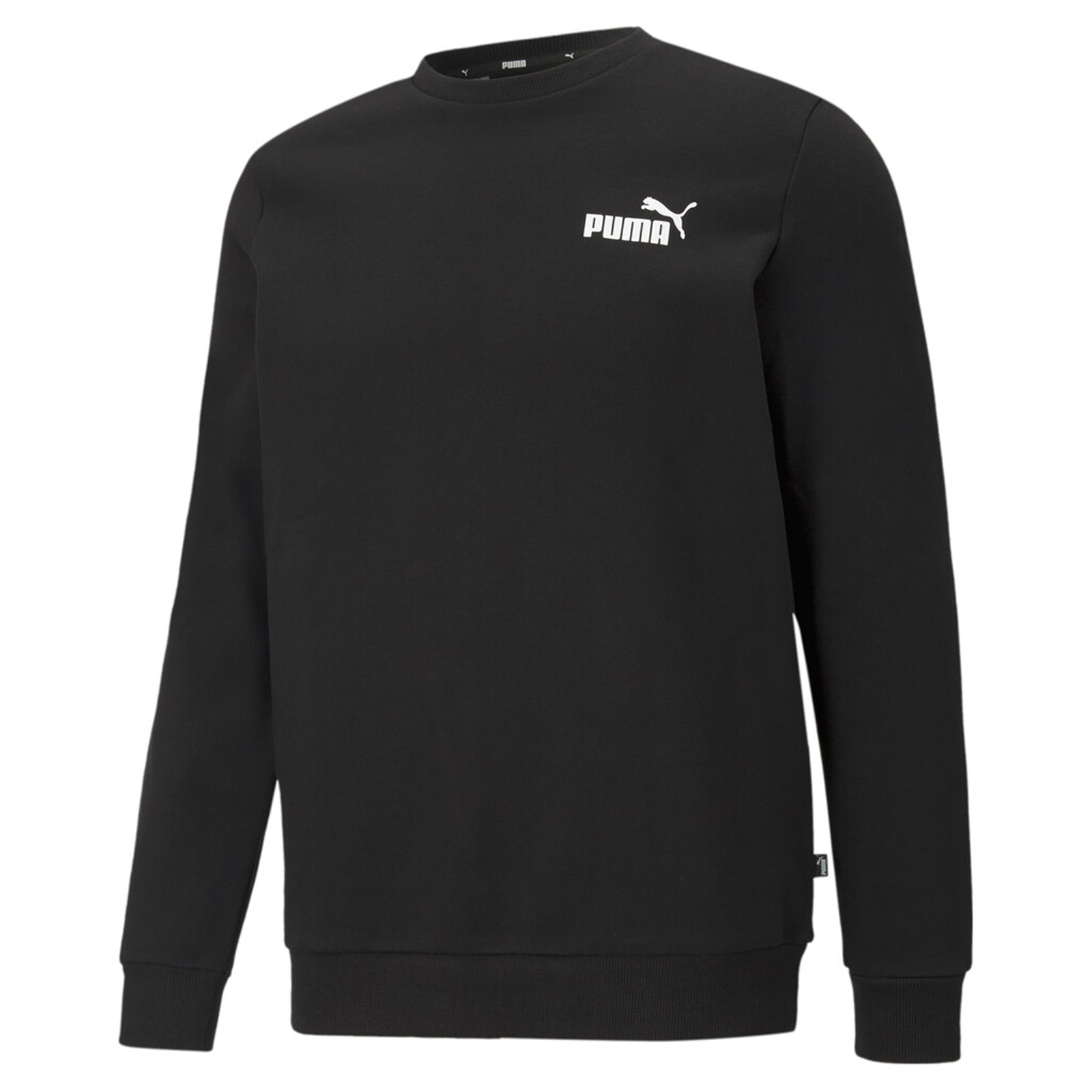 Puma Puma - 586682 ESS Small Logo Crew FL - 01/0073