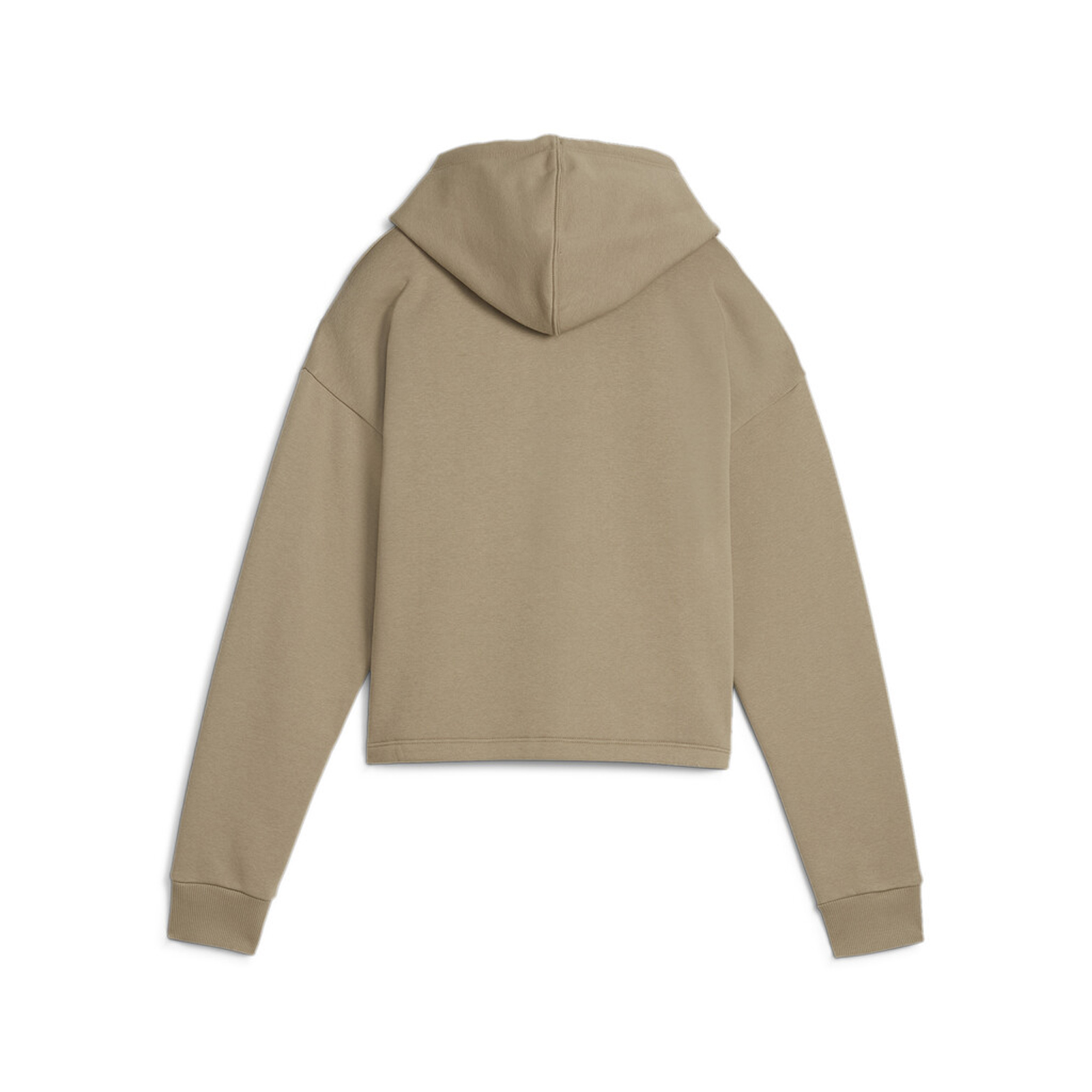 Puma - 586869 ESS Cropped Logo Hoodie FL - 67/00M0 φωτογραφία