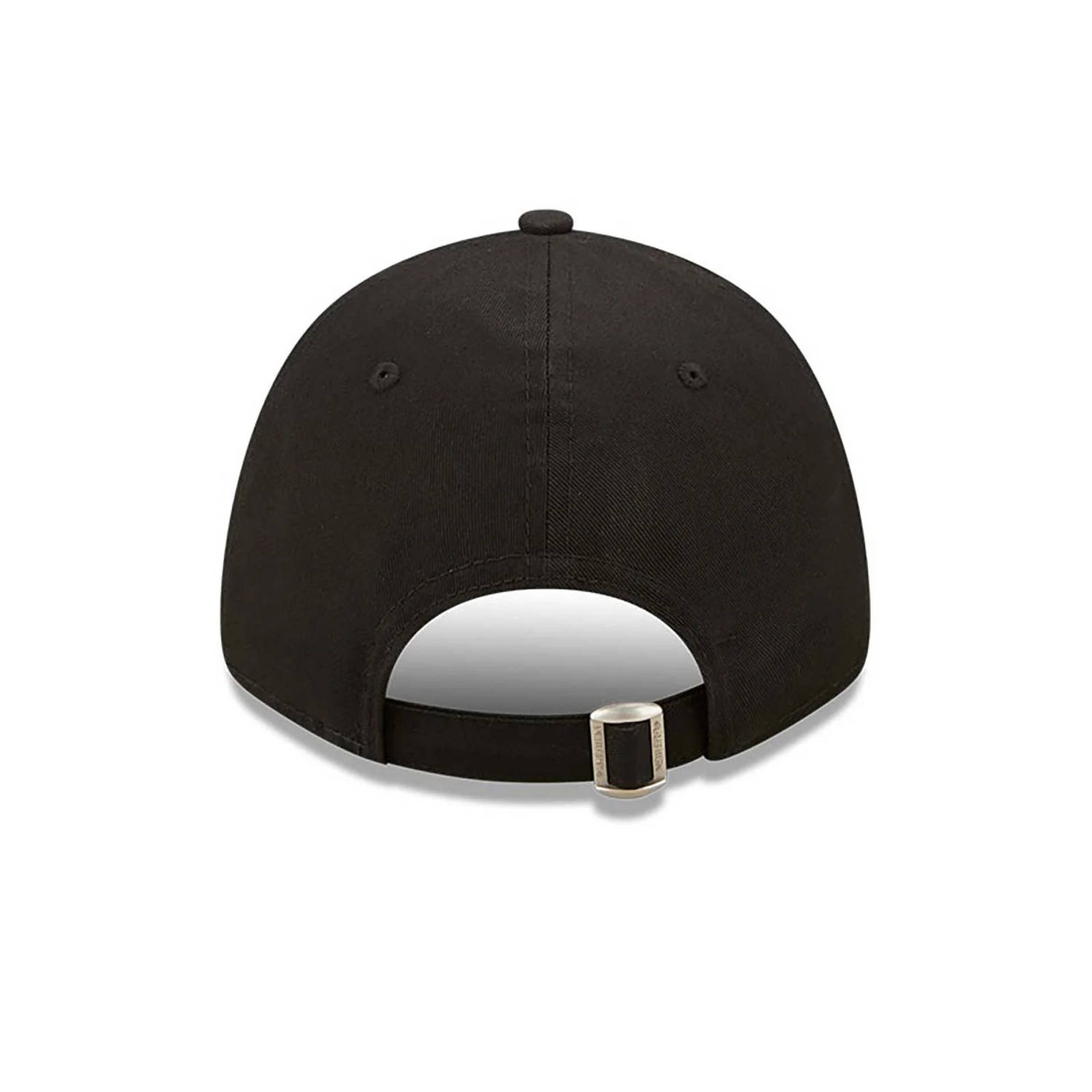 New era - 60358096 GRADIENT INFILL 9FORTY NEYYAN BLKORG - 001/0071 φωτογραφία