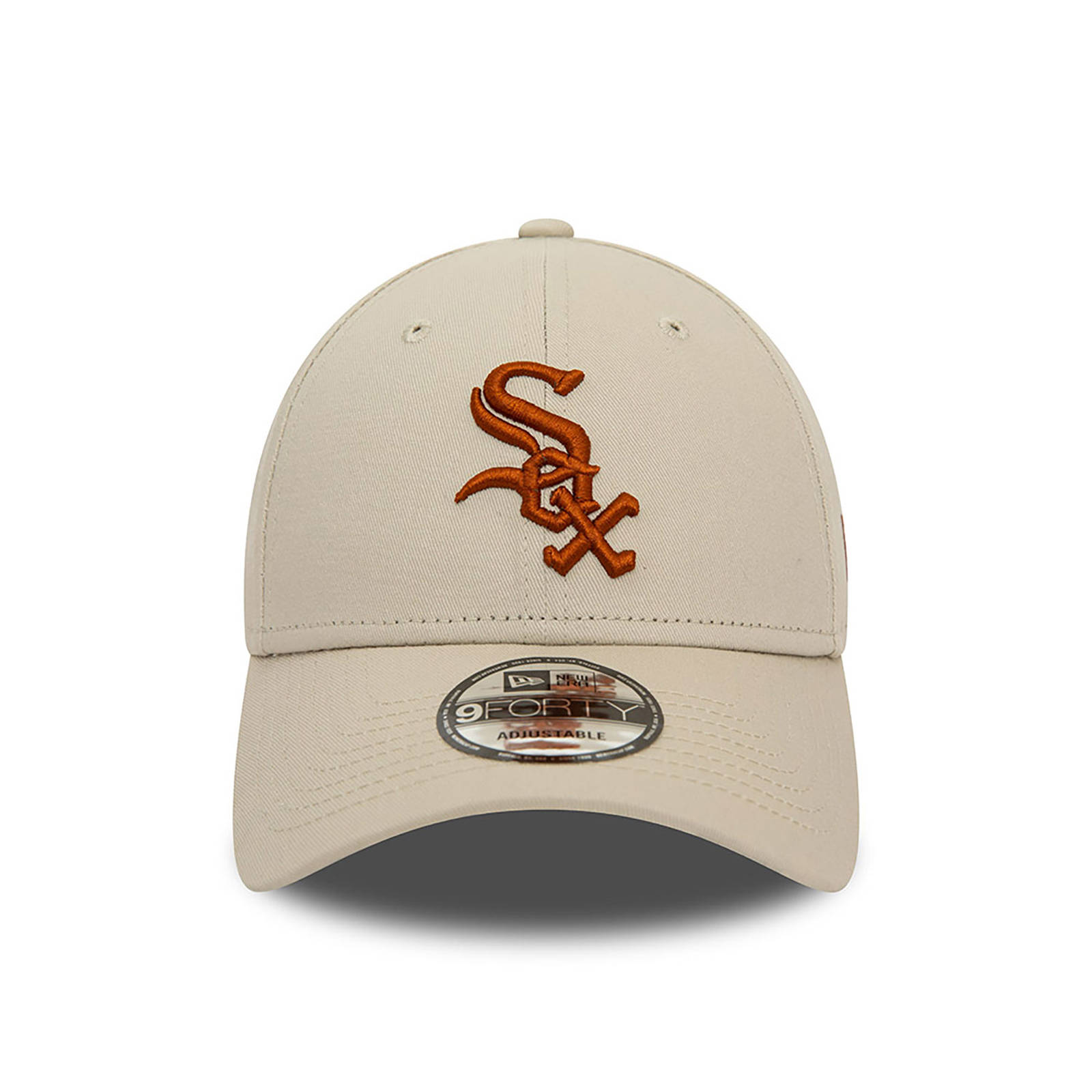 New era New era - Chicago White Sox League Essential Stone 9FORTY Adjustable Cap - 270/00M6