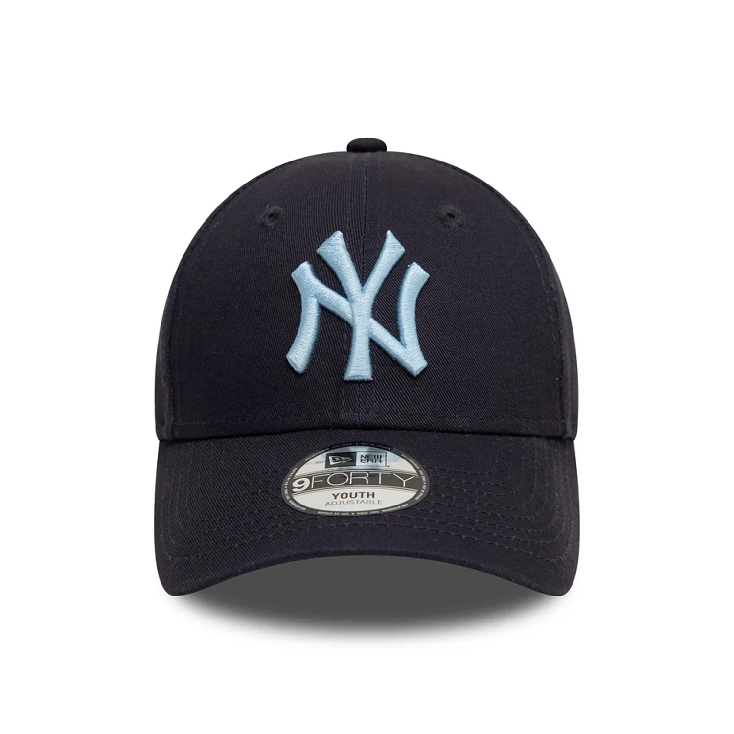 New era New era - 60595468 CHYT LEAGUE ESS 9FORTY NEYYAN NVYDBL - 410/0011