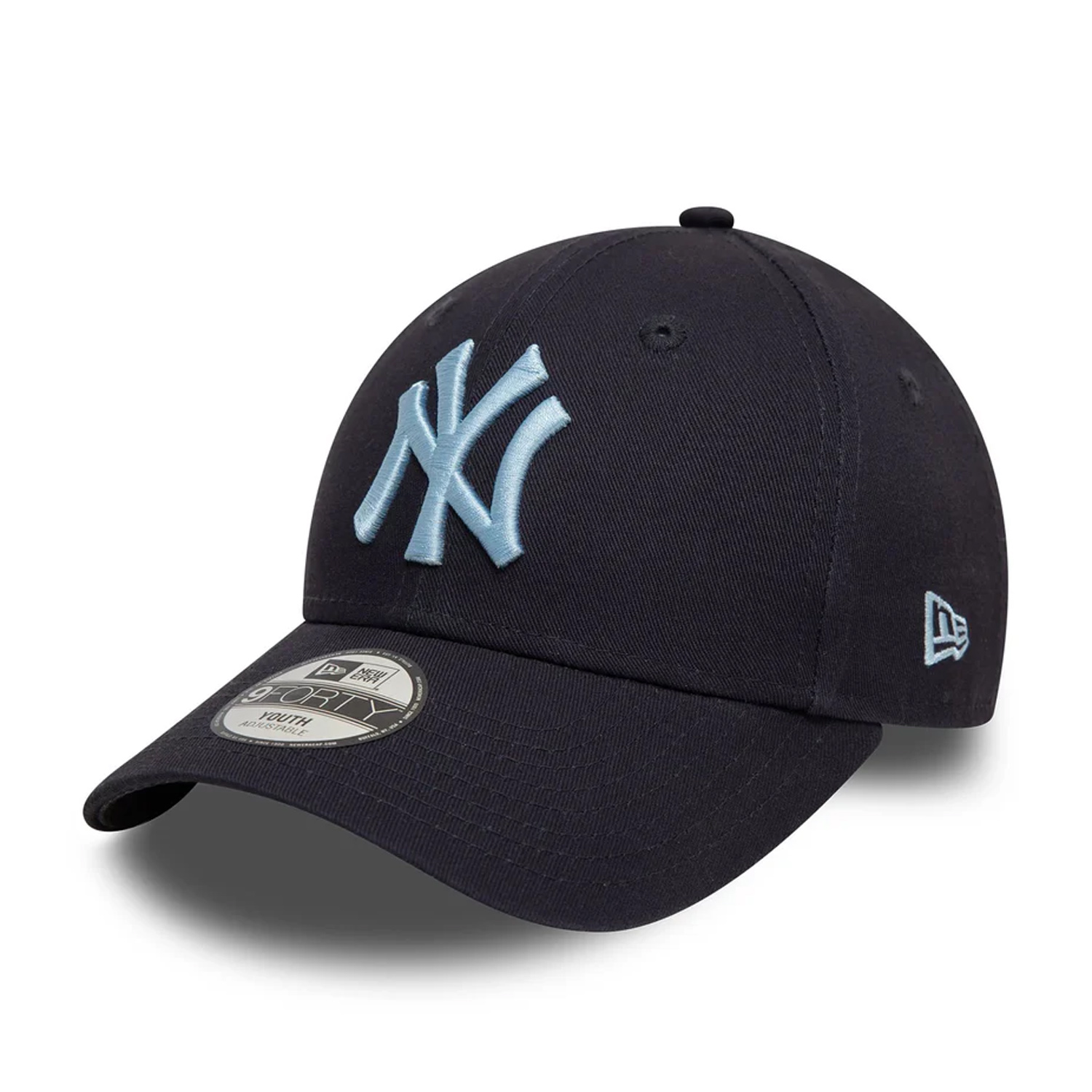 New era - 60595468 CHYT LEAGUE ESS 9FORTY NEYYAN NVYDBL - 410/0011 φωτογραφία