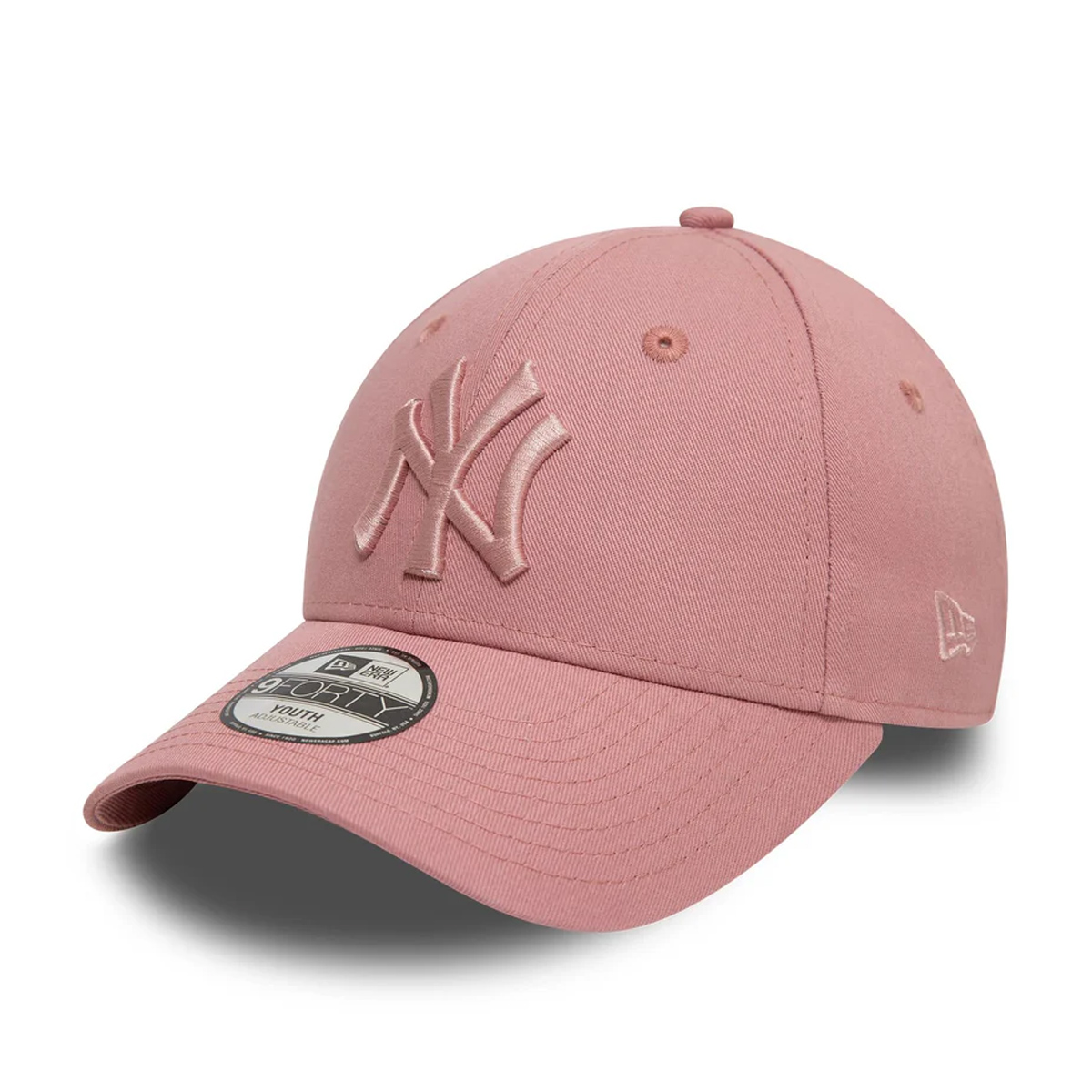 New era - CHYT LEAGUE ESS 9FORTY NEYYAN COPCOP - 651/00P4 φωτογραφία