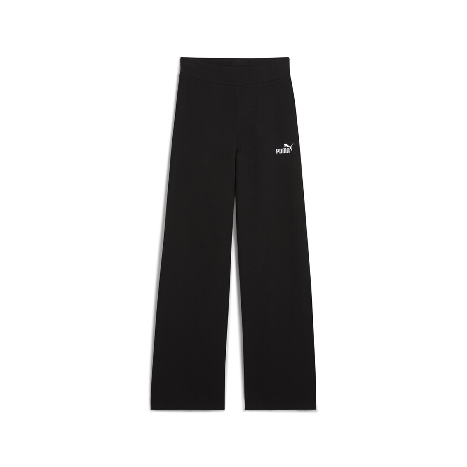 Puma Puma - ESS Small No. 1 Logo High-Waist Straight Leggings - 01/0071