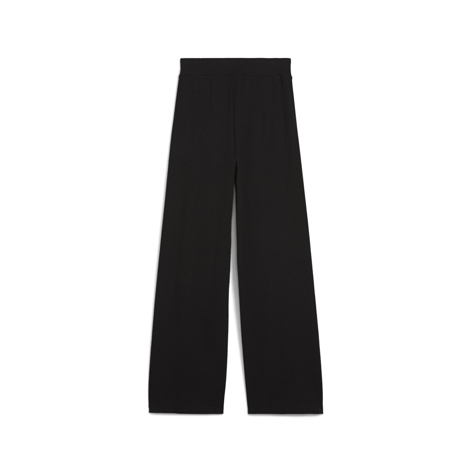 Puma - ESS Small No. 1 Logo High-Waist Straight Leggings - 01/0071 φωτογραφία