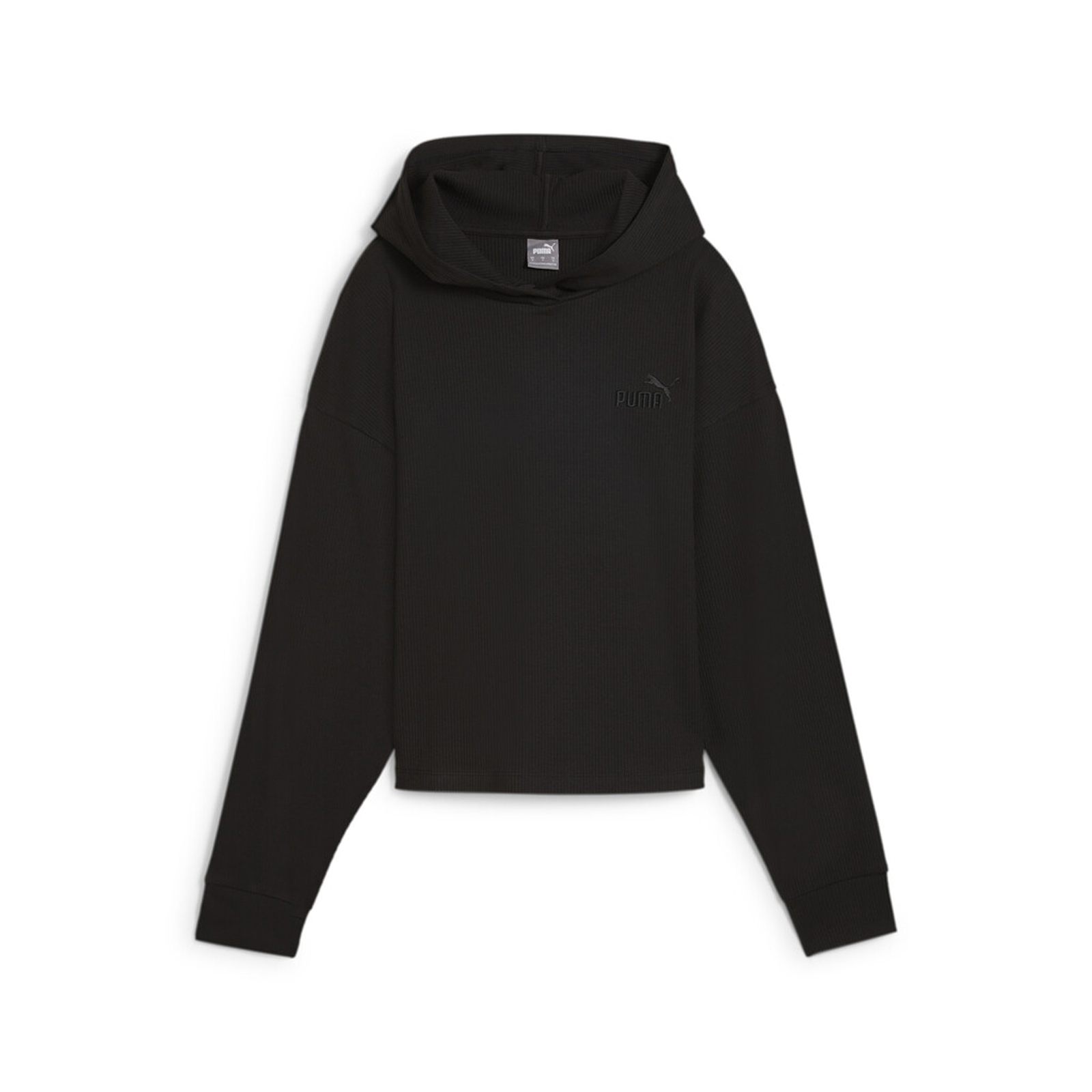 Puma Puma - 682503 ESS ELEVATED Hoodie - 01/0071