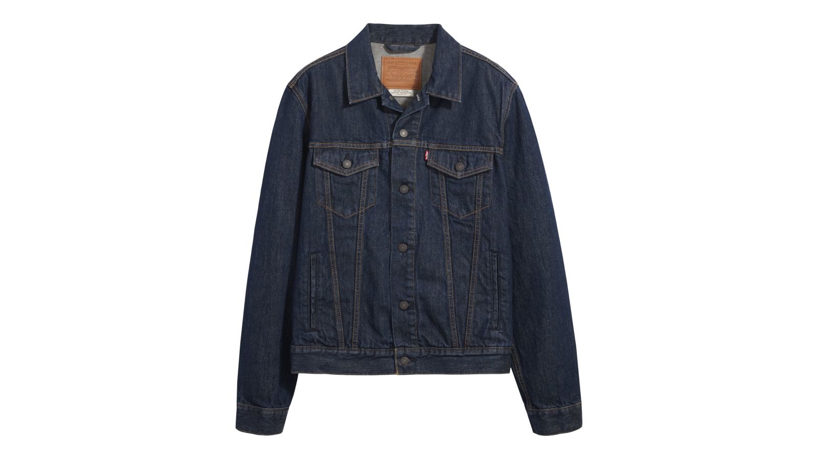 Levis Levis - Trucker Jacket - ROCKRIDGE TRUCKER