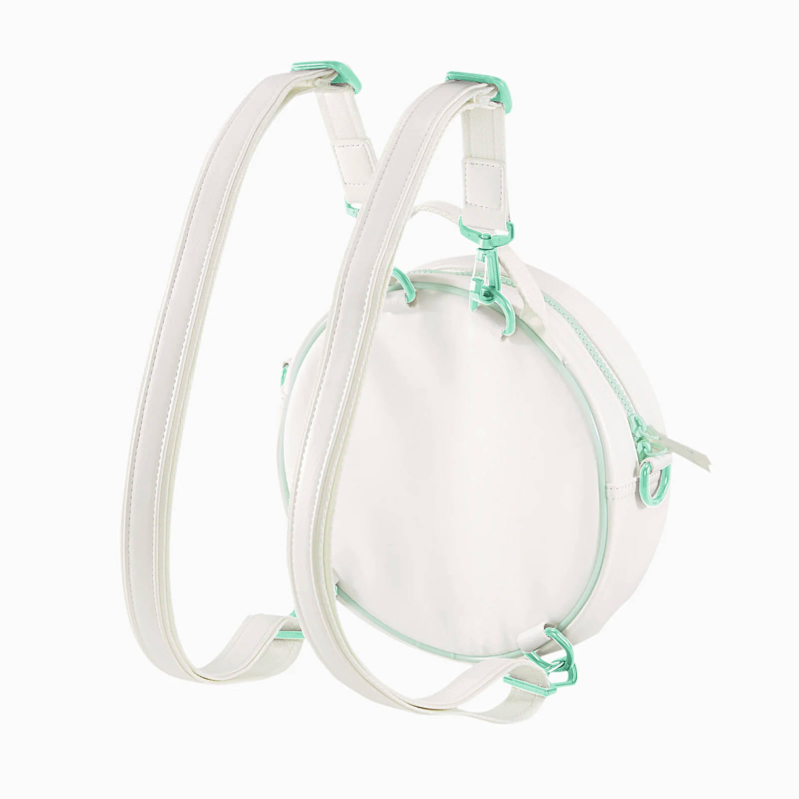 Puma - 077193 PRIME ROUND BACKPACK C - 1/94 φωτογραφία
