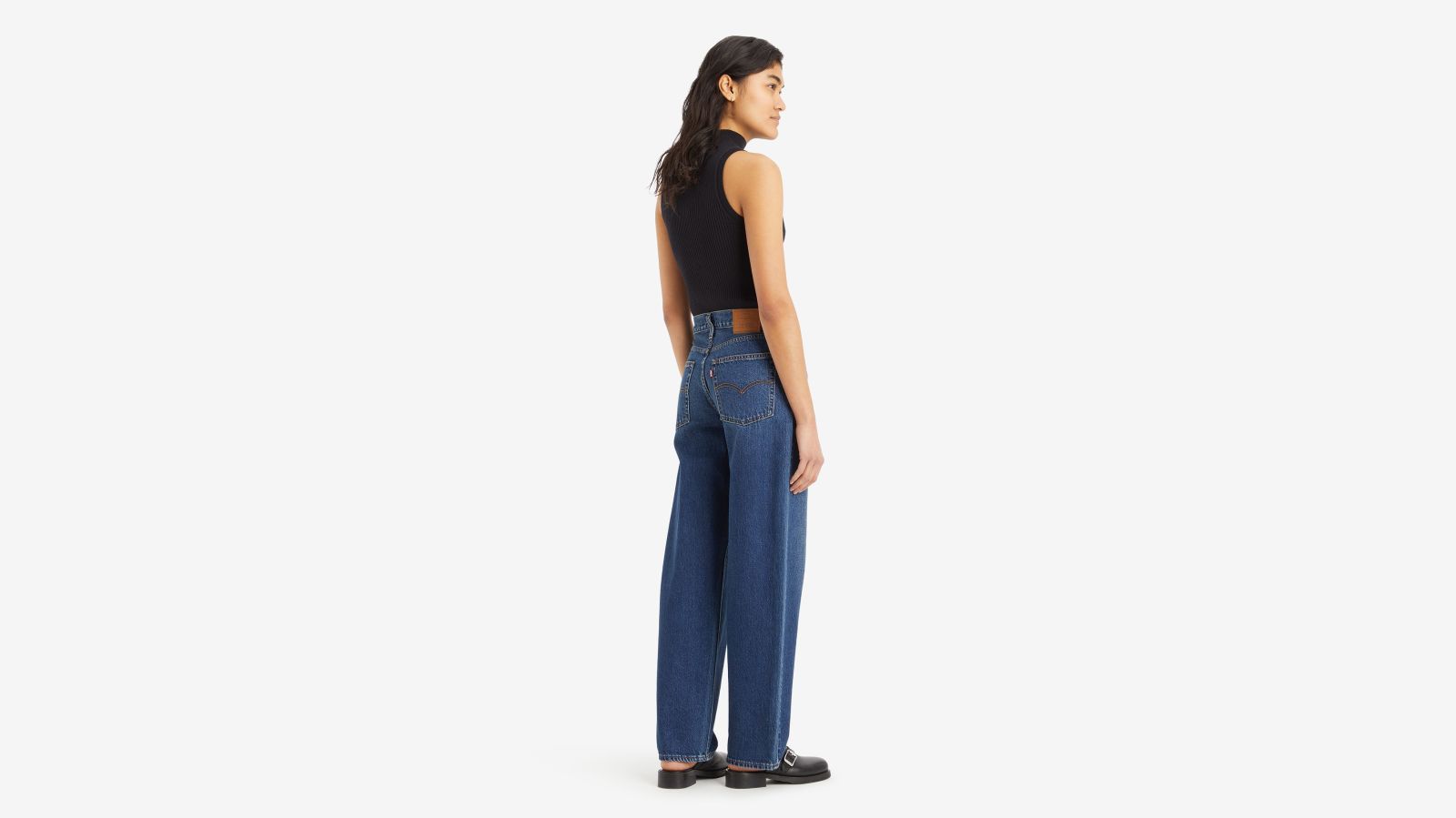 Levis - BAGGY DAD SHE'S NICE - SHE'S NICE φωτογραφία