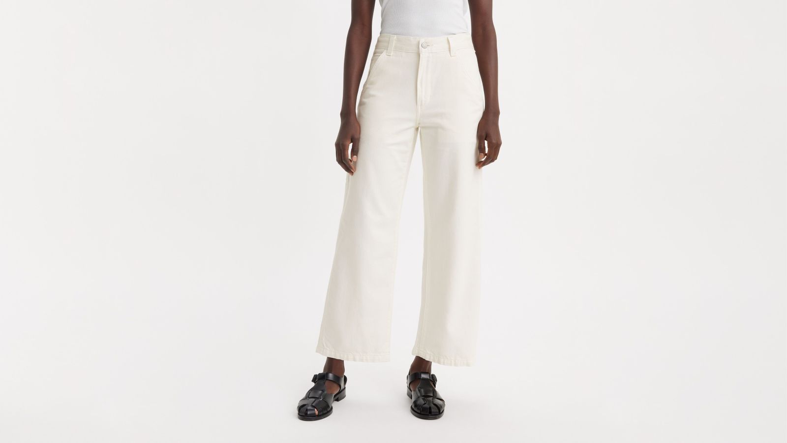 Levis - Lightweight Baggy Carpenter Jeans - SERENITY NOW φωτογραφία