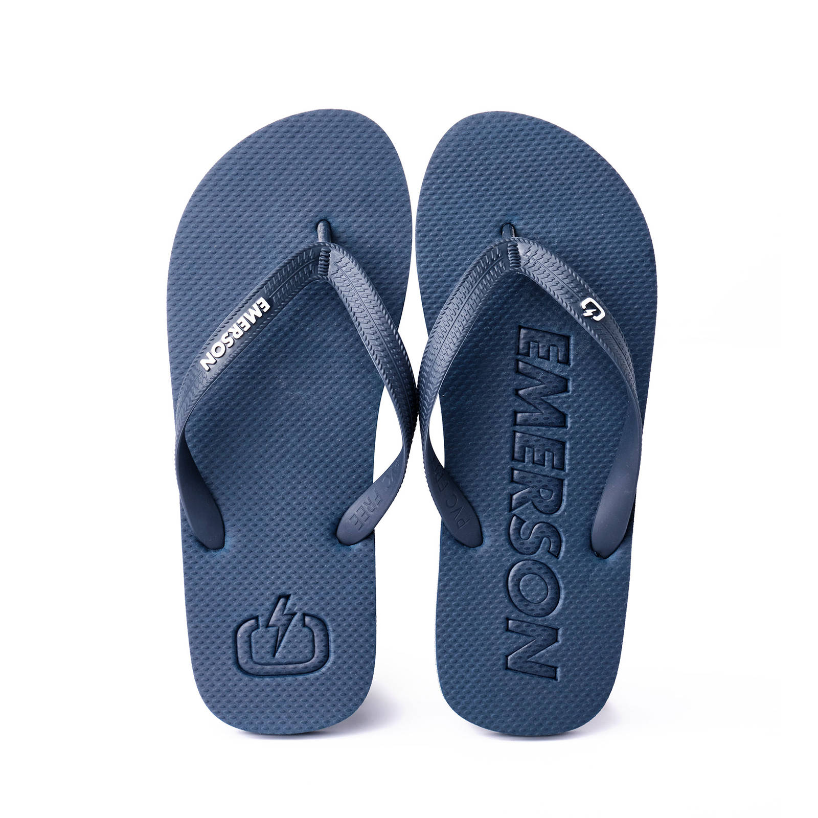 Emerson - MEN'S FLIP FLOPS (PACK 7 PCS) - D.NAVY BLUE Ανδρικά > Παπούτσια > Σαγιονάρες > Σαγιονάρα