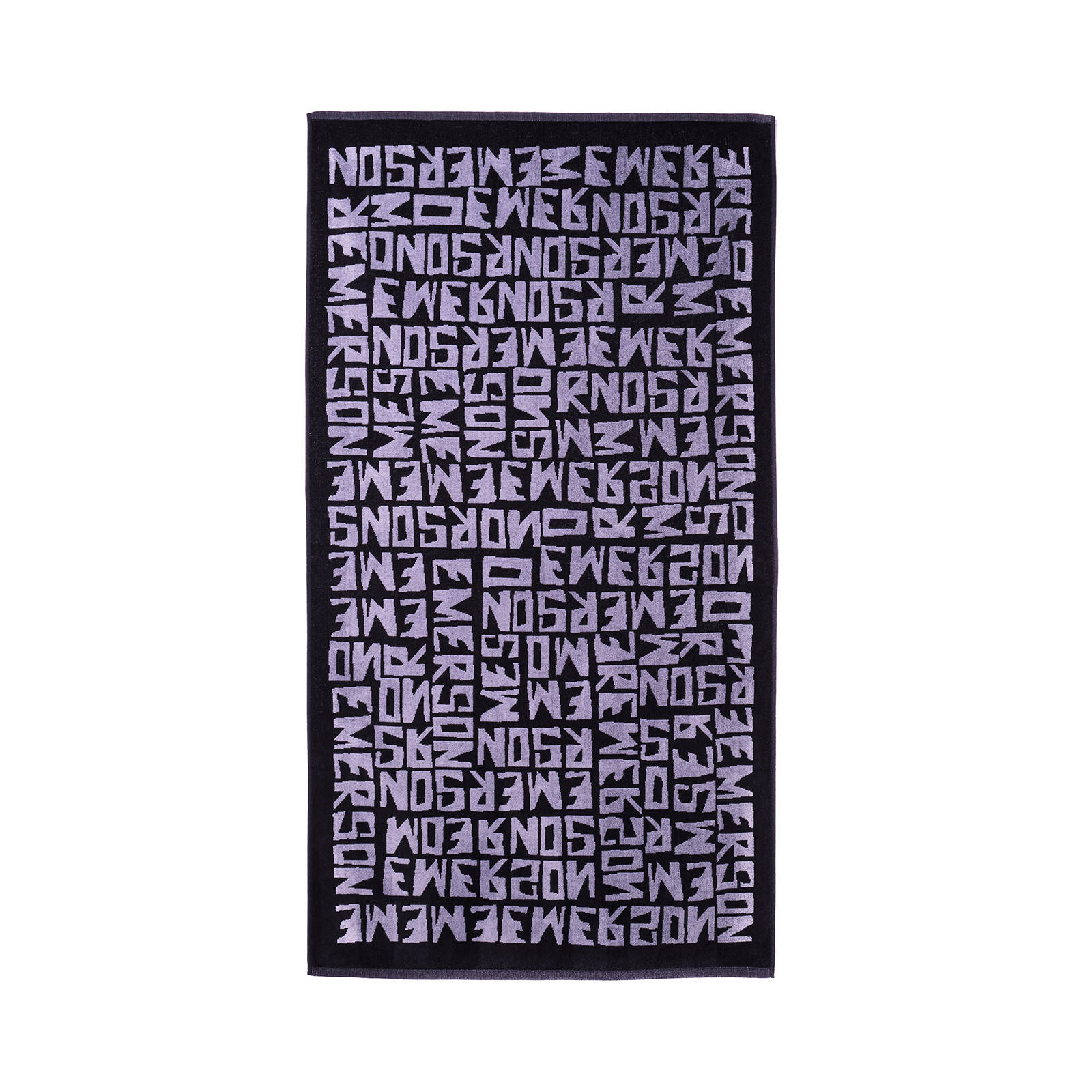 Emerson Emerson - BEACH TOWEL - PR 276 MIDNIGHT BLUE