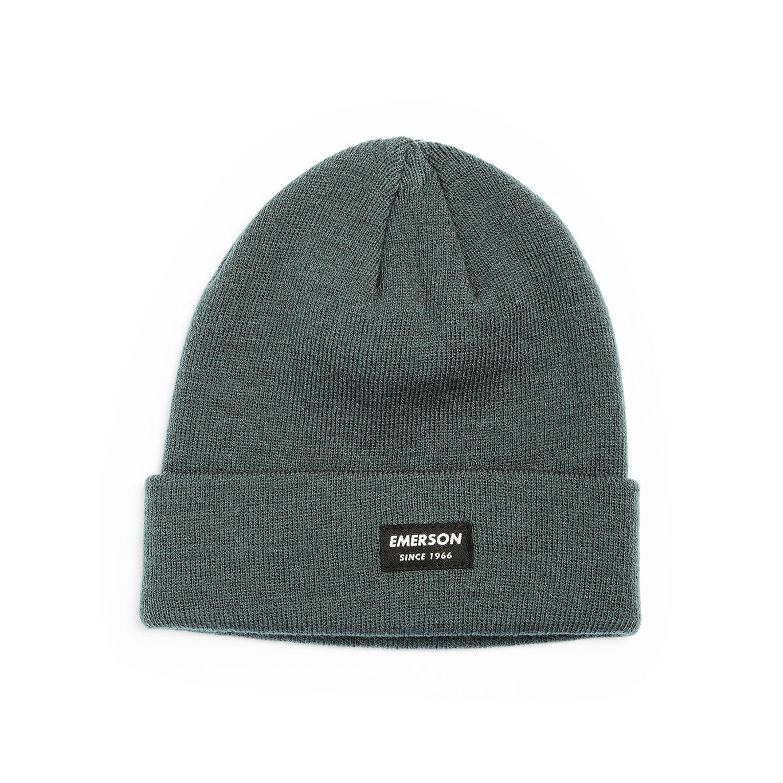 Emerson Emerson - UNISEX BEANIES - PINE