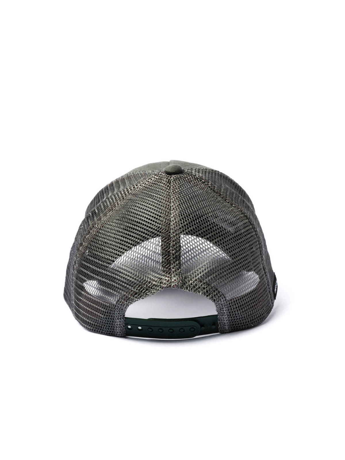 Emerson - UNISEX TRUCKER HAT - FOREST φωτογραφία