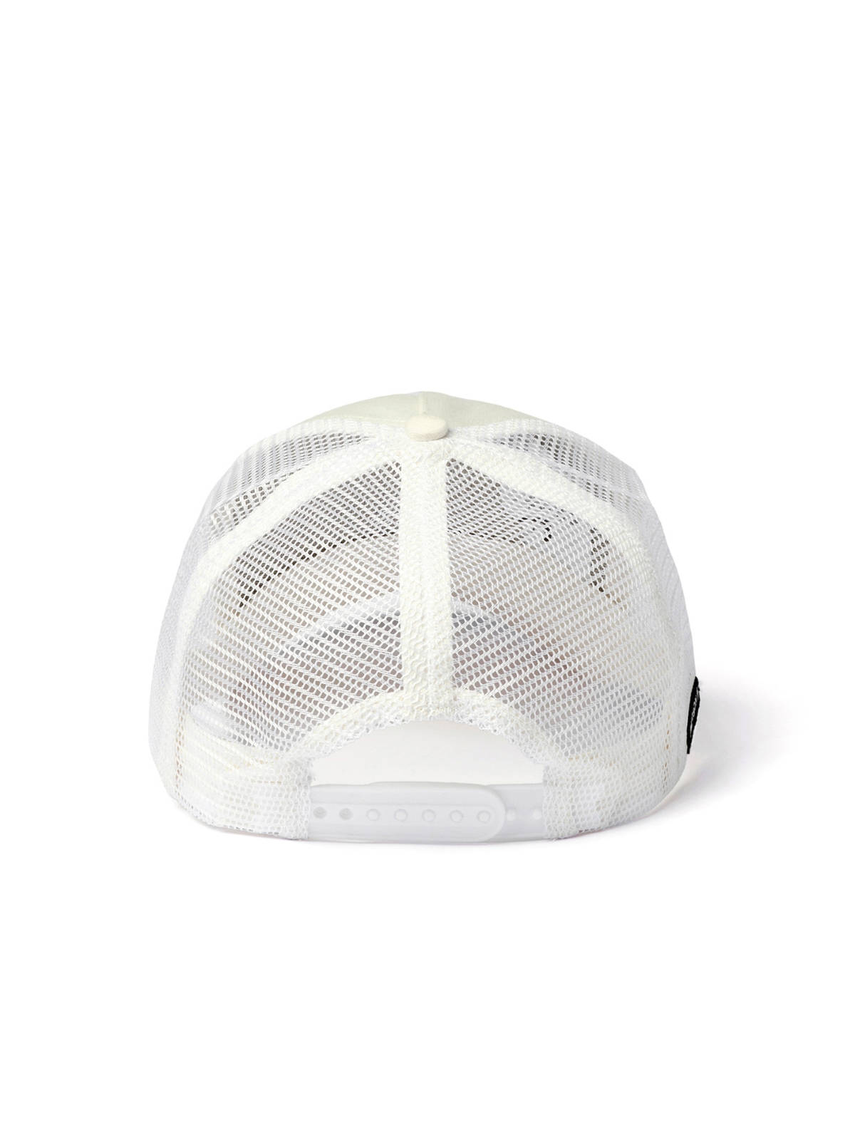 Emerson - UNISEX TRUCKER HAT - WHITE φωτογραφία