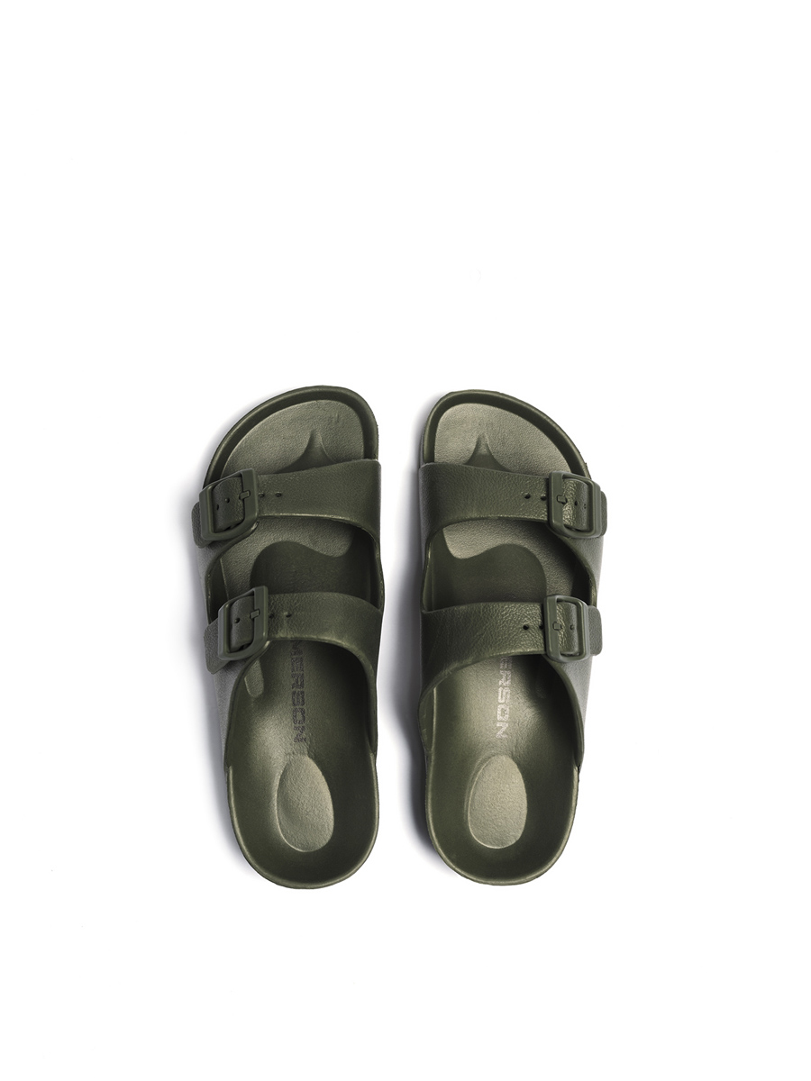  Emerson - EMERSON ΓΥΝΑΙΚΕΙΕΣ ΣΑΓΙΟΝΑΡΕΣ ΜΕ ΛΟΥΡΙΑ - ARMY GREEN 2025