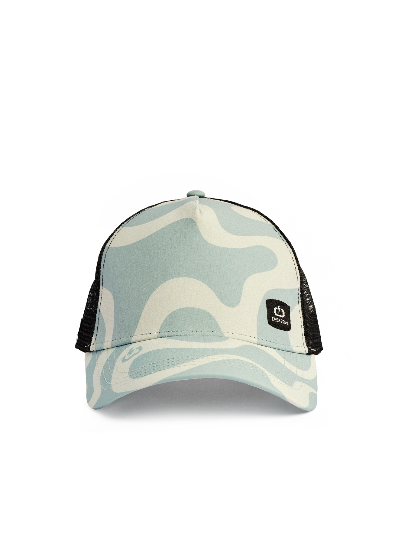 Emerson Emerson - EMERSON ΚΑΠΕΛΟ TRUCKER - PR484 MINT