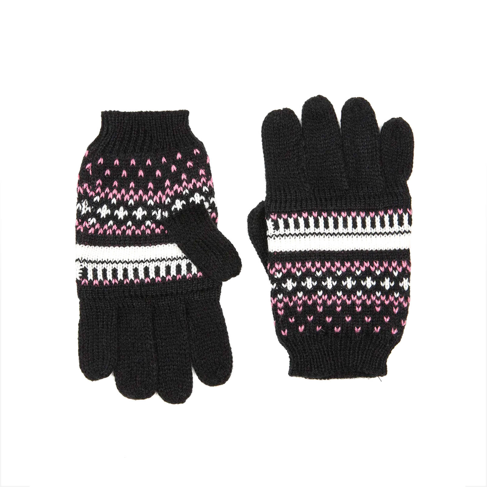 Tiffosi Adults Tiffosi Adults - JUPITER - 0 PRETO