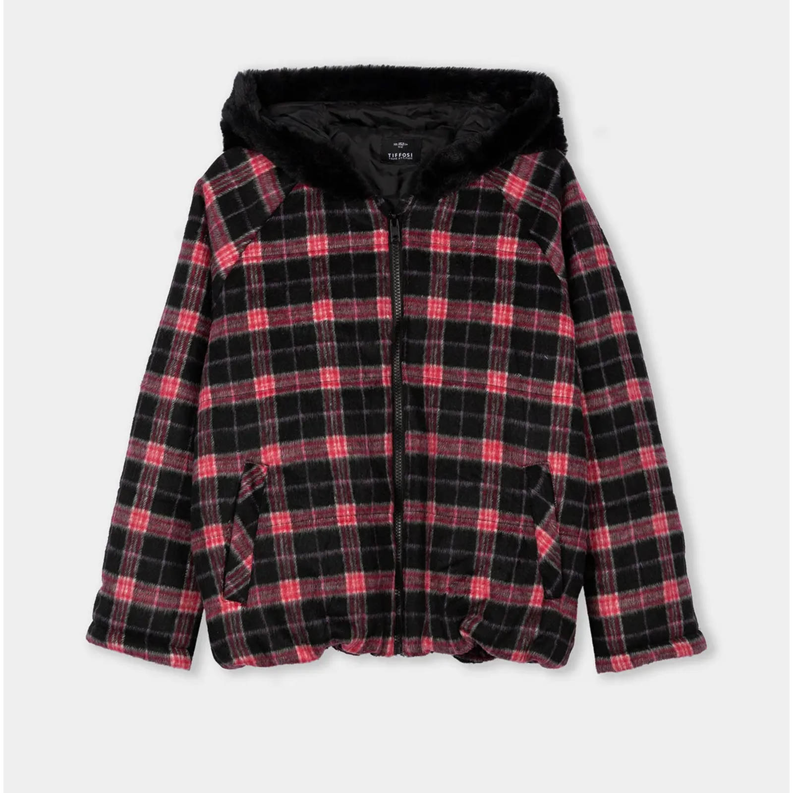Tiffosi Adults Tiffosi Adults - JACKET SACO - 1