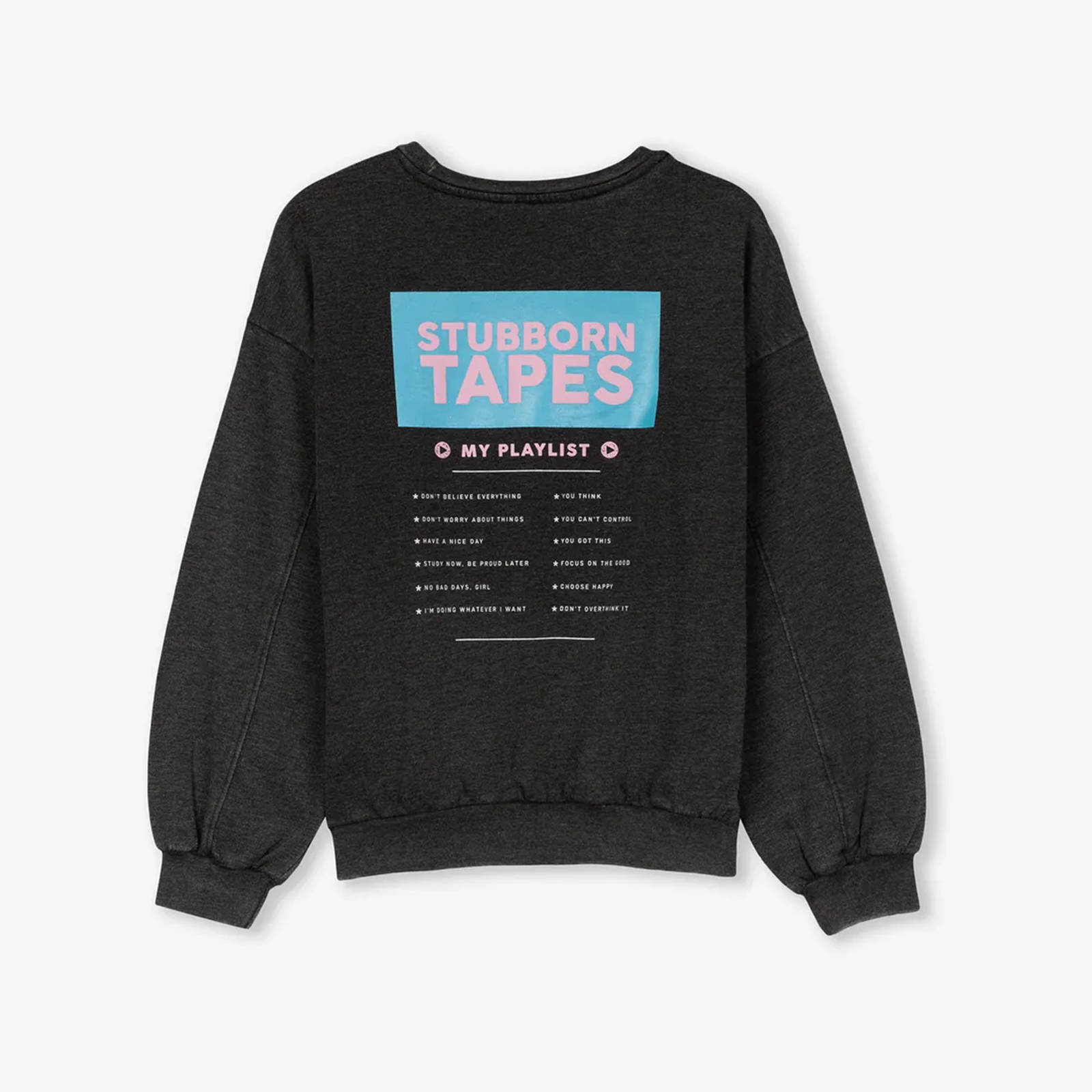 Tiffosi Adults - SWEATS AVRIL - 1 φωτογραφία