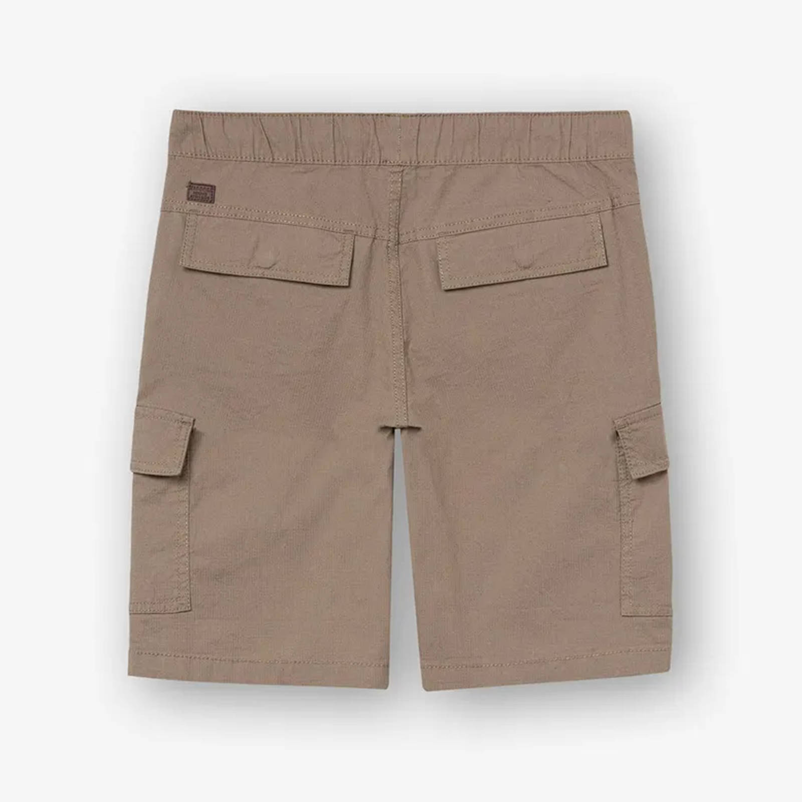 Tiffosi Adults - CARGO JOGGER SHORT_K1 - Bege φωτογραφία