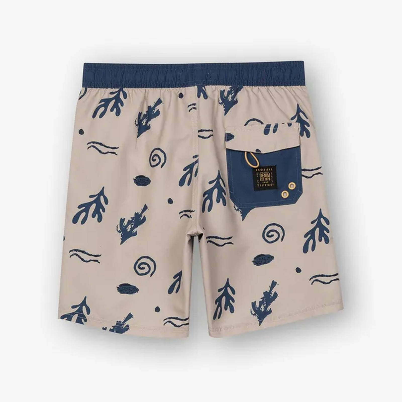 Tiffosi Adults - VOLLEY SHORT_K1 - Bege φωτογραφία