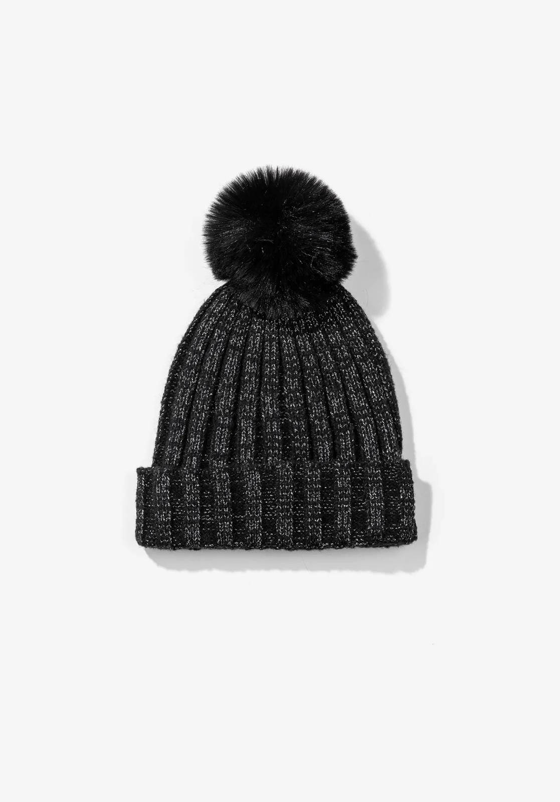 Tiffosi Adults Tiffosi Adults - MIA - 000 Preto